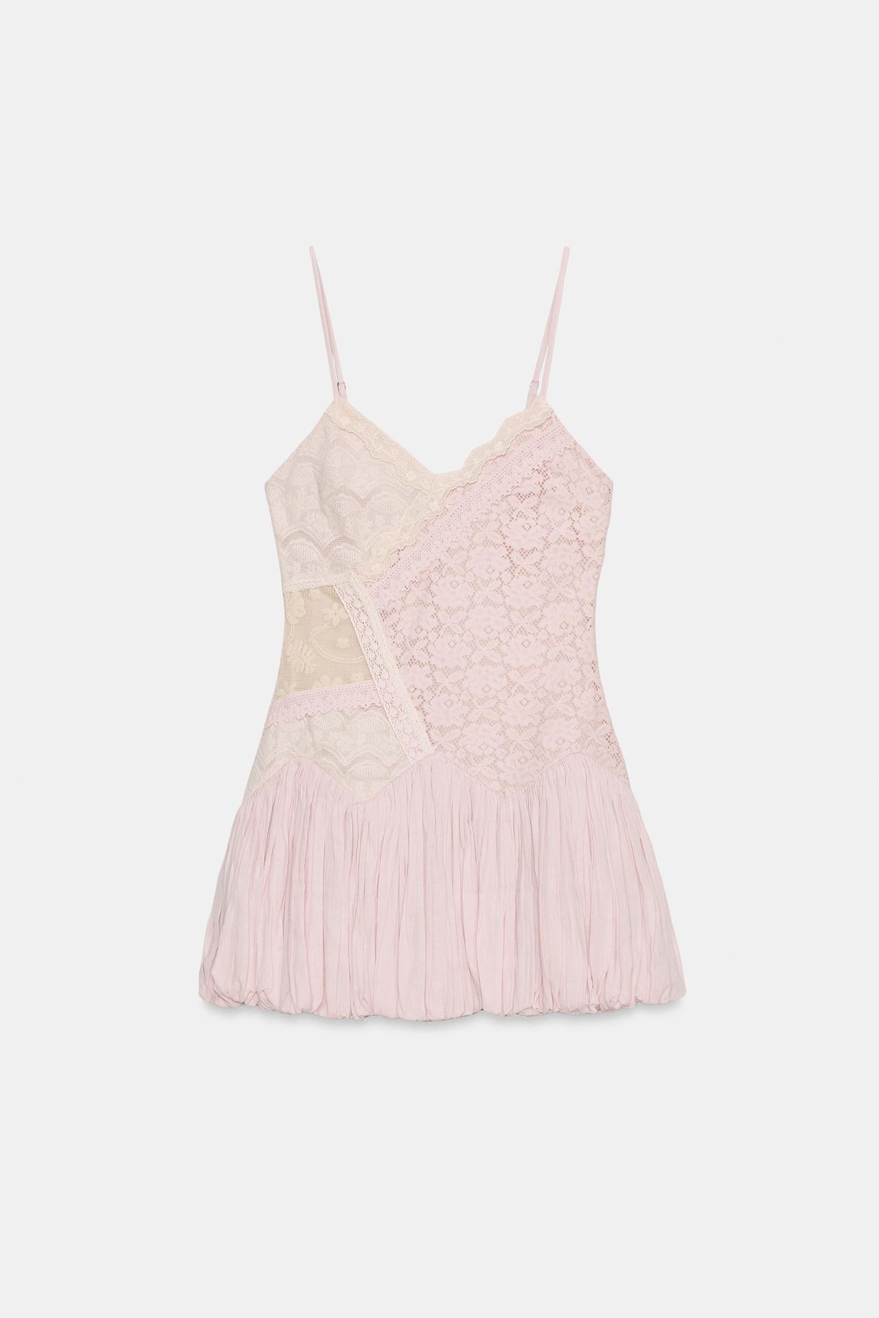 Dahlia Mini Dress