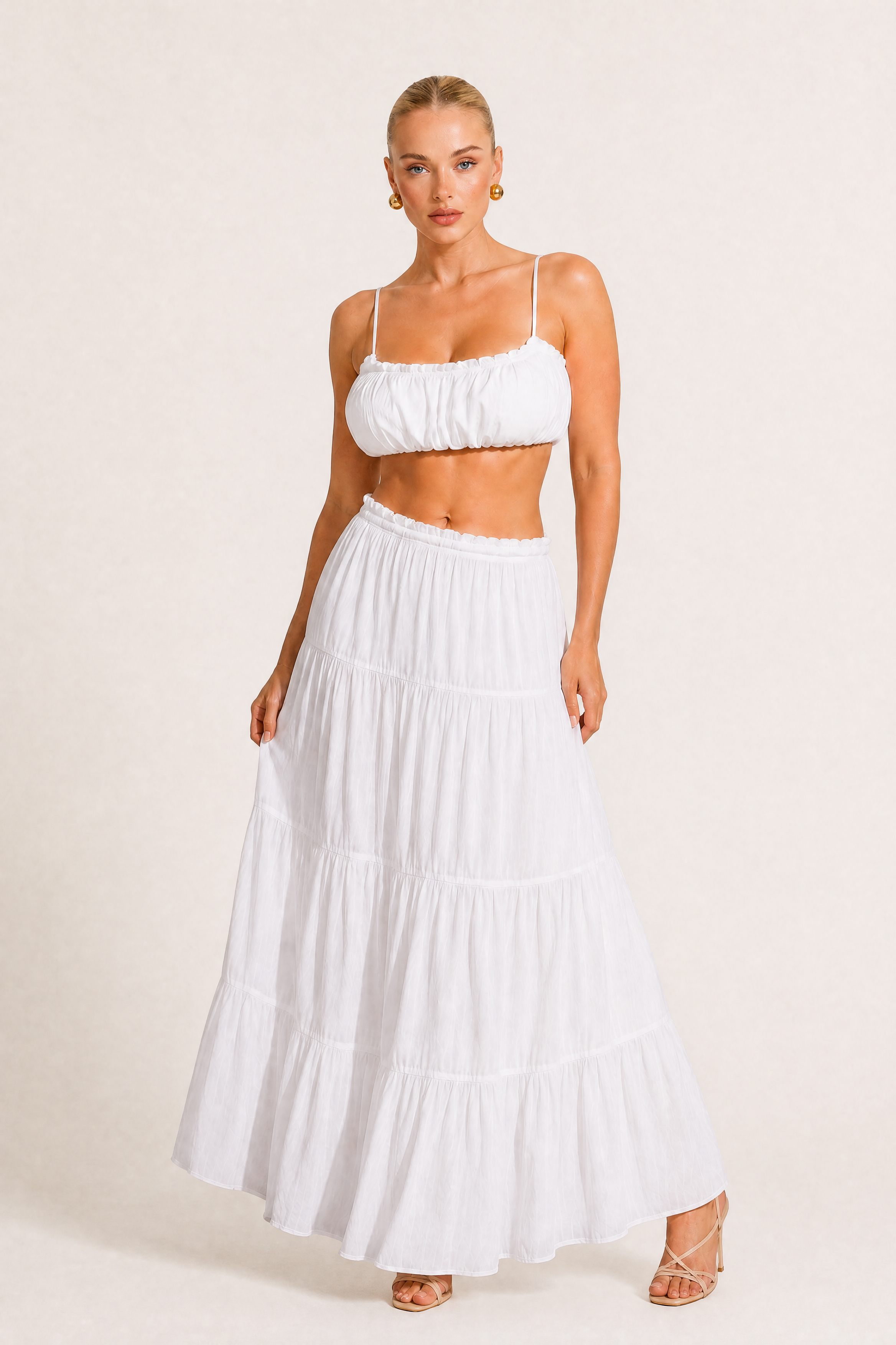 The Mykonos Two-Piece Set