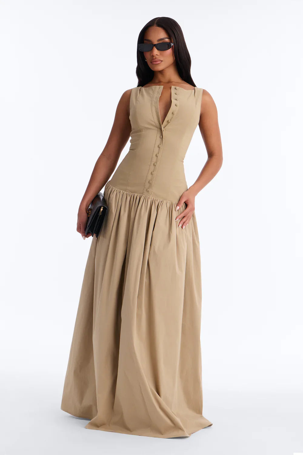 Ardena Maxi Dress