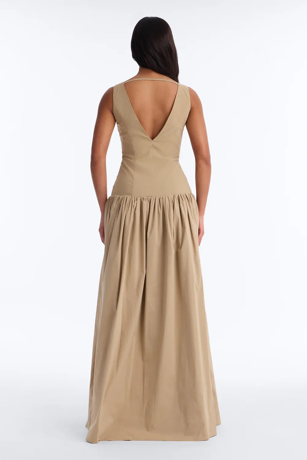 Ardena Maxi Dress