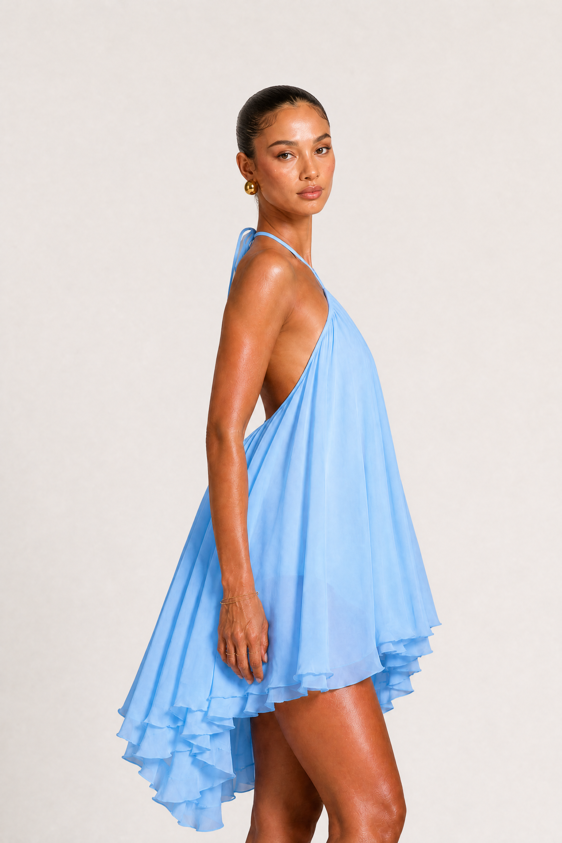 IVY MINI DRESS