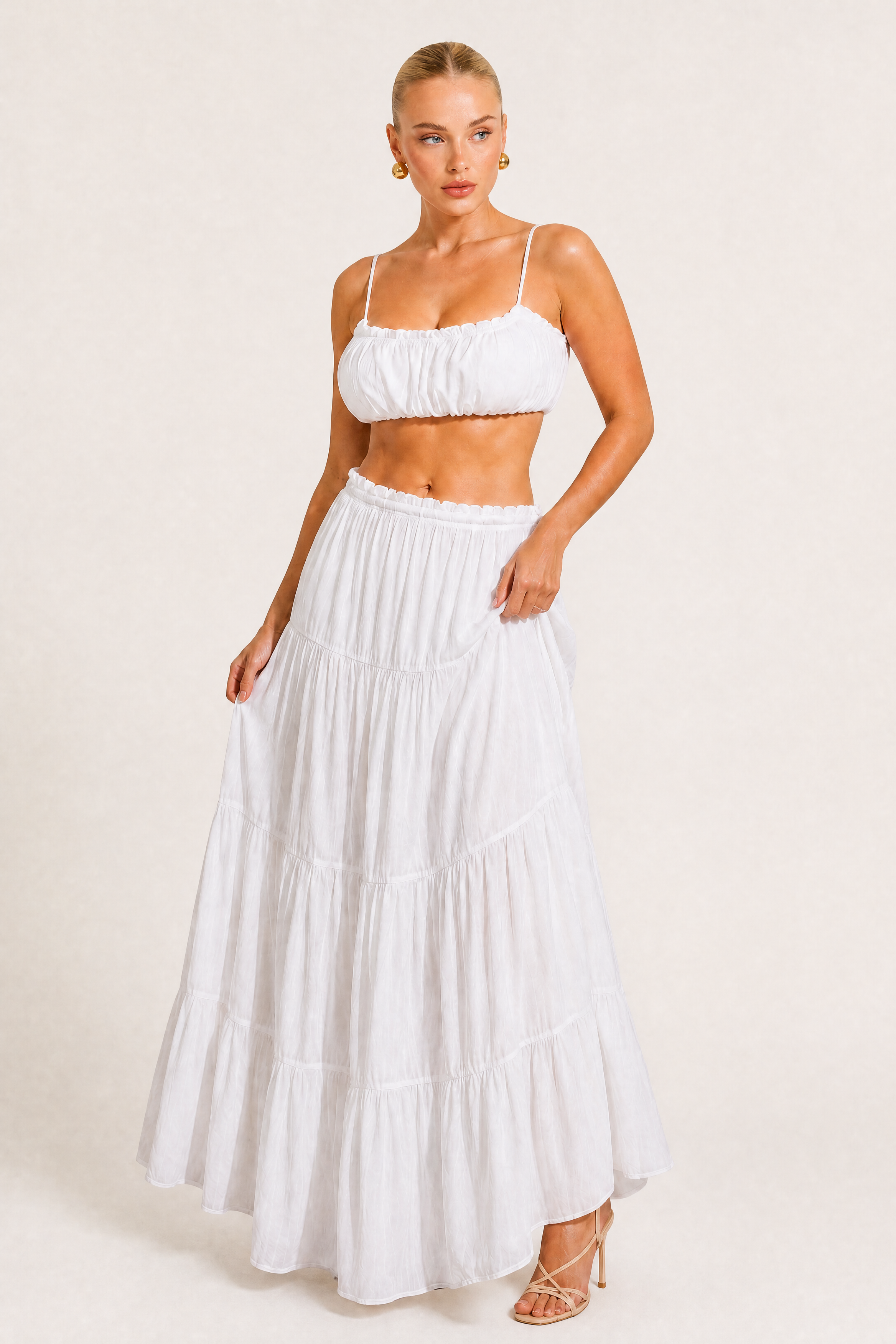 The Mykonos Two-Piece Set