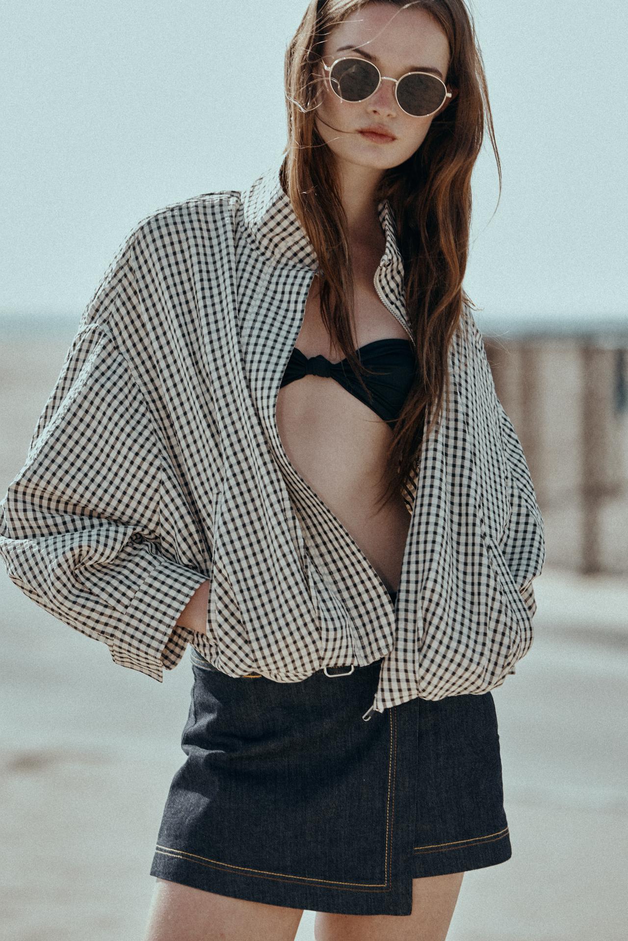 Mila Jacket