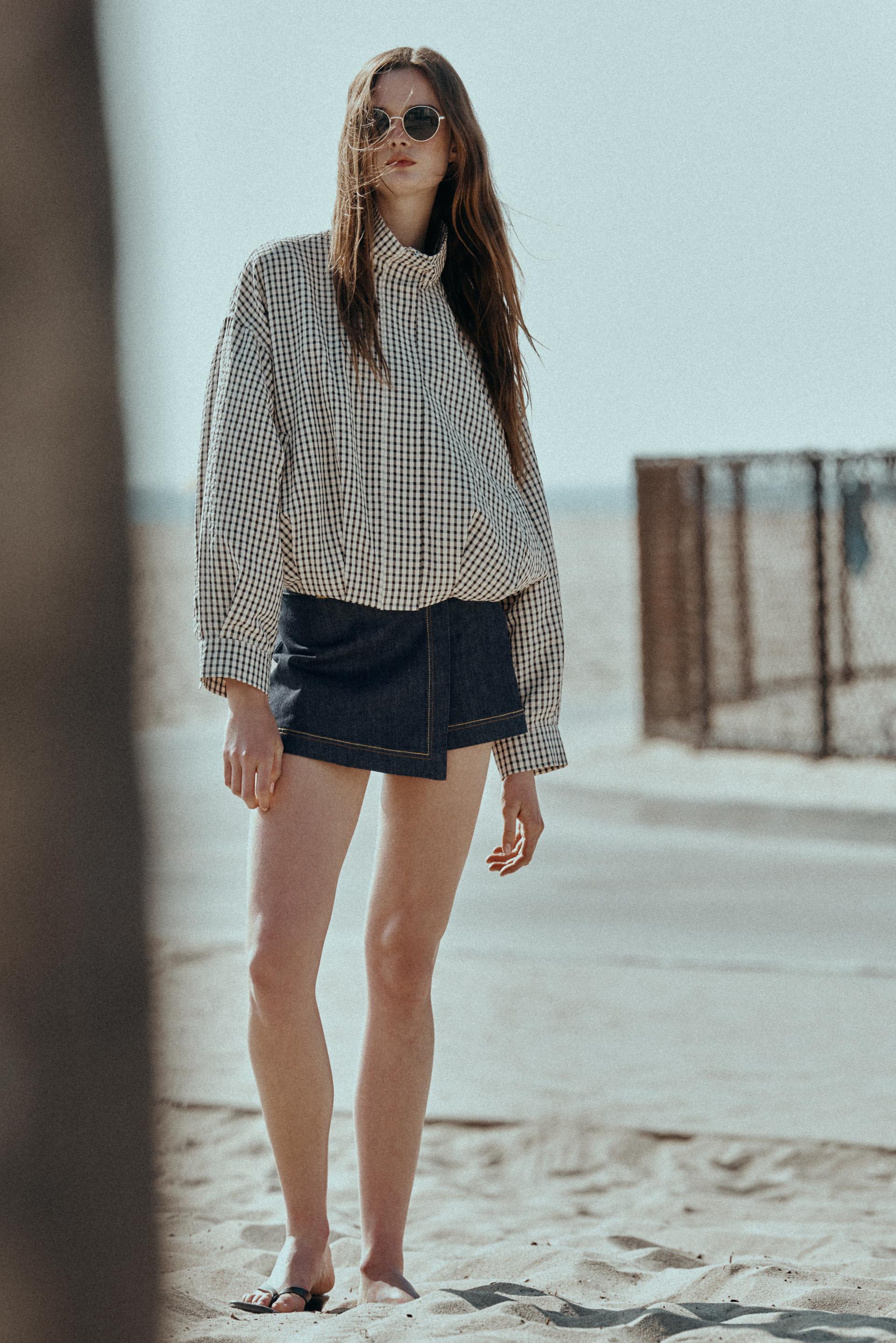 Mila Jacket
