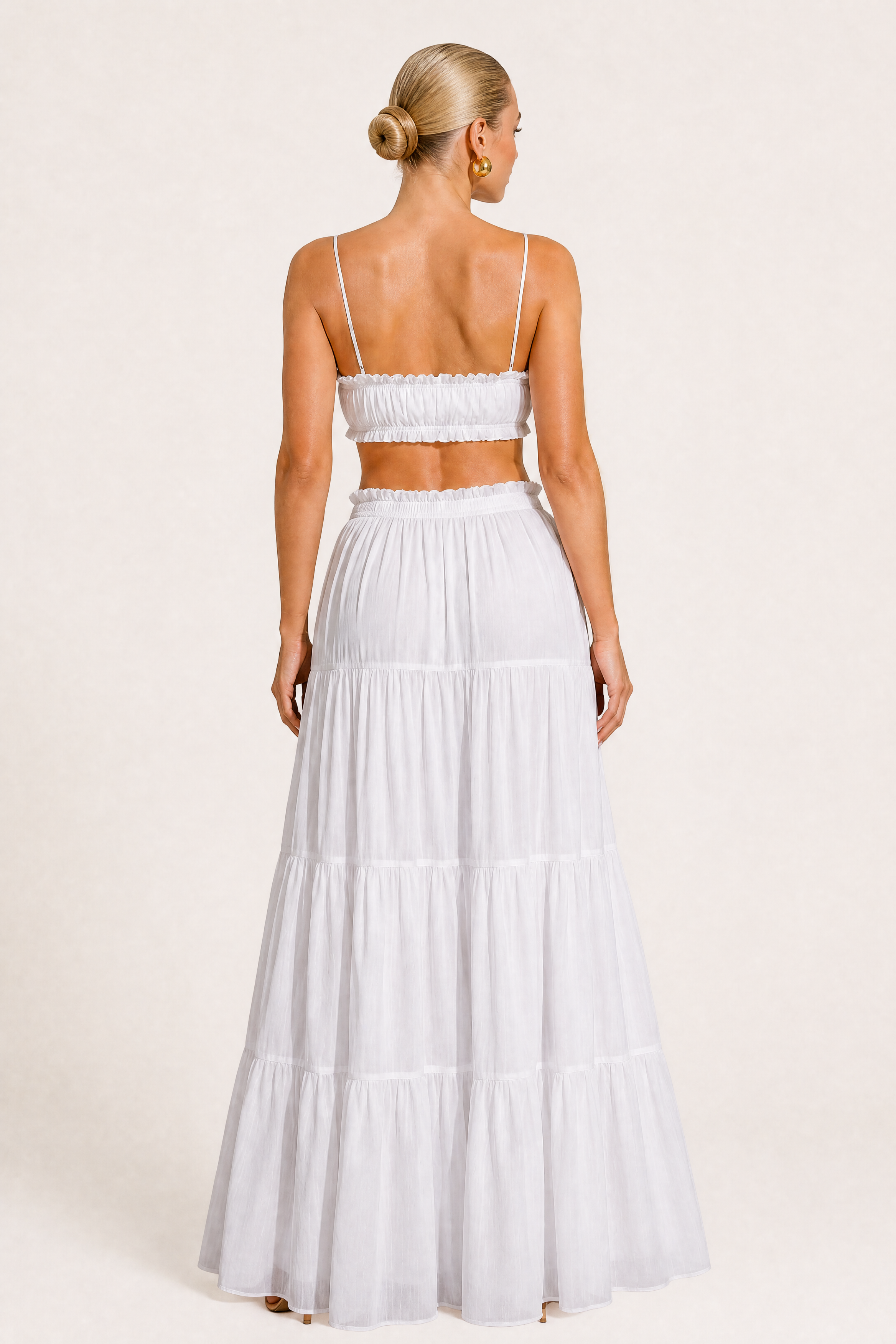 The Mykonos Two-Piece Set