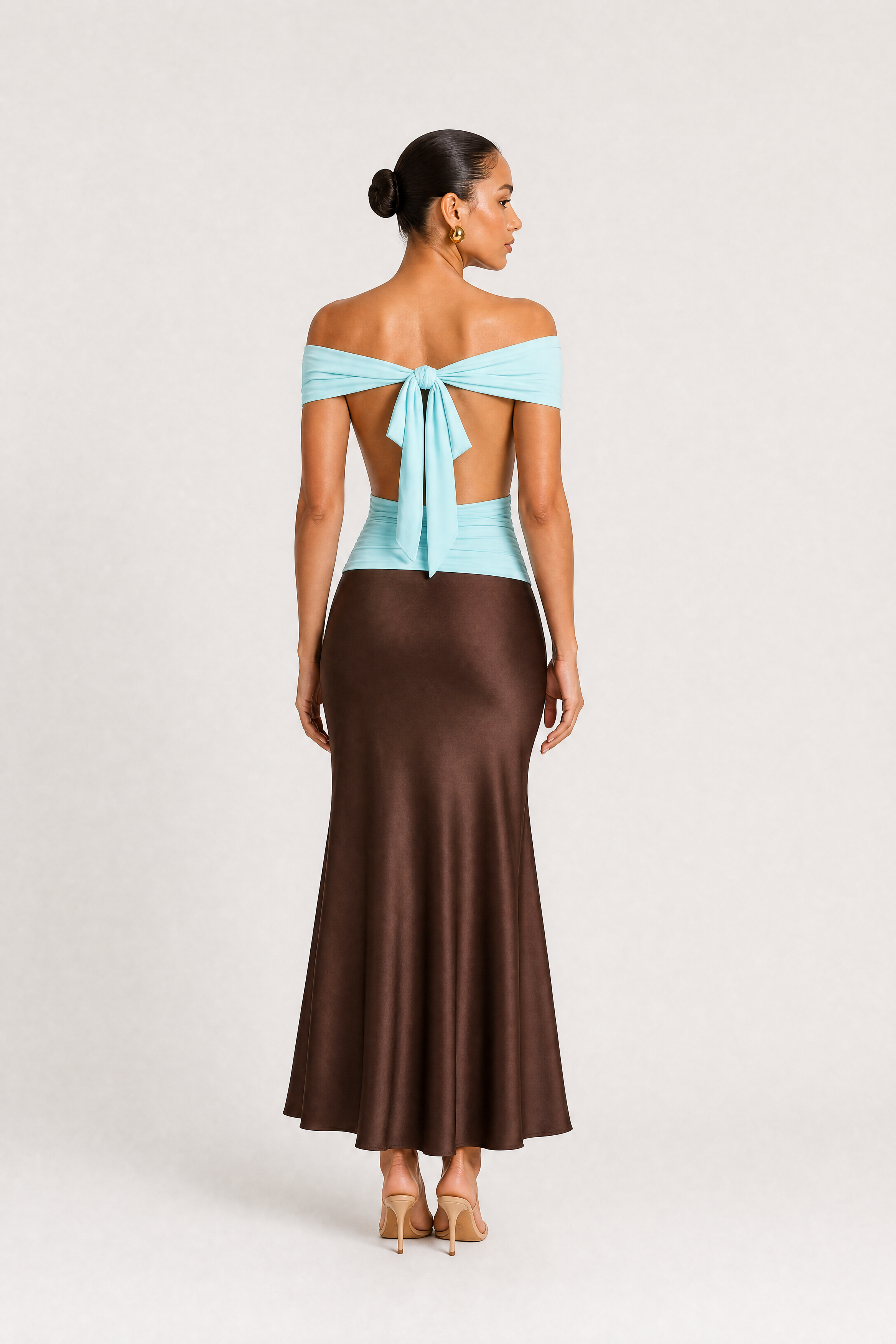 Malibu Ruched Top