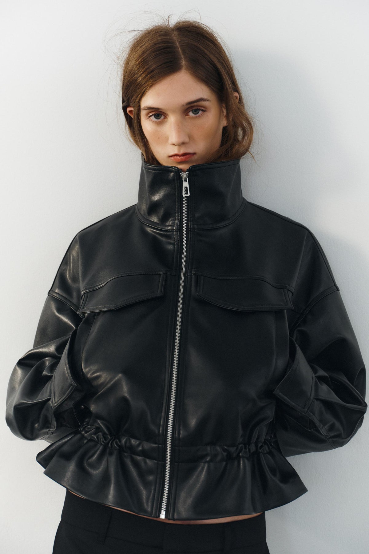 Ryder Jacket