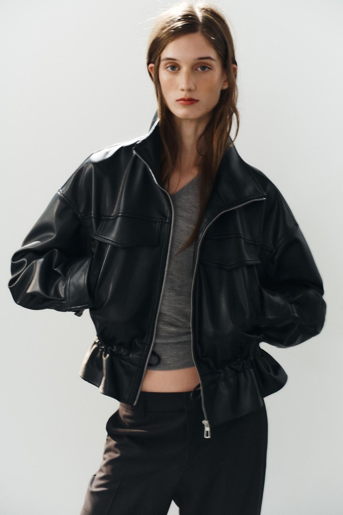 Ryder Jacket