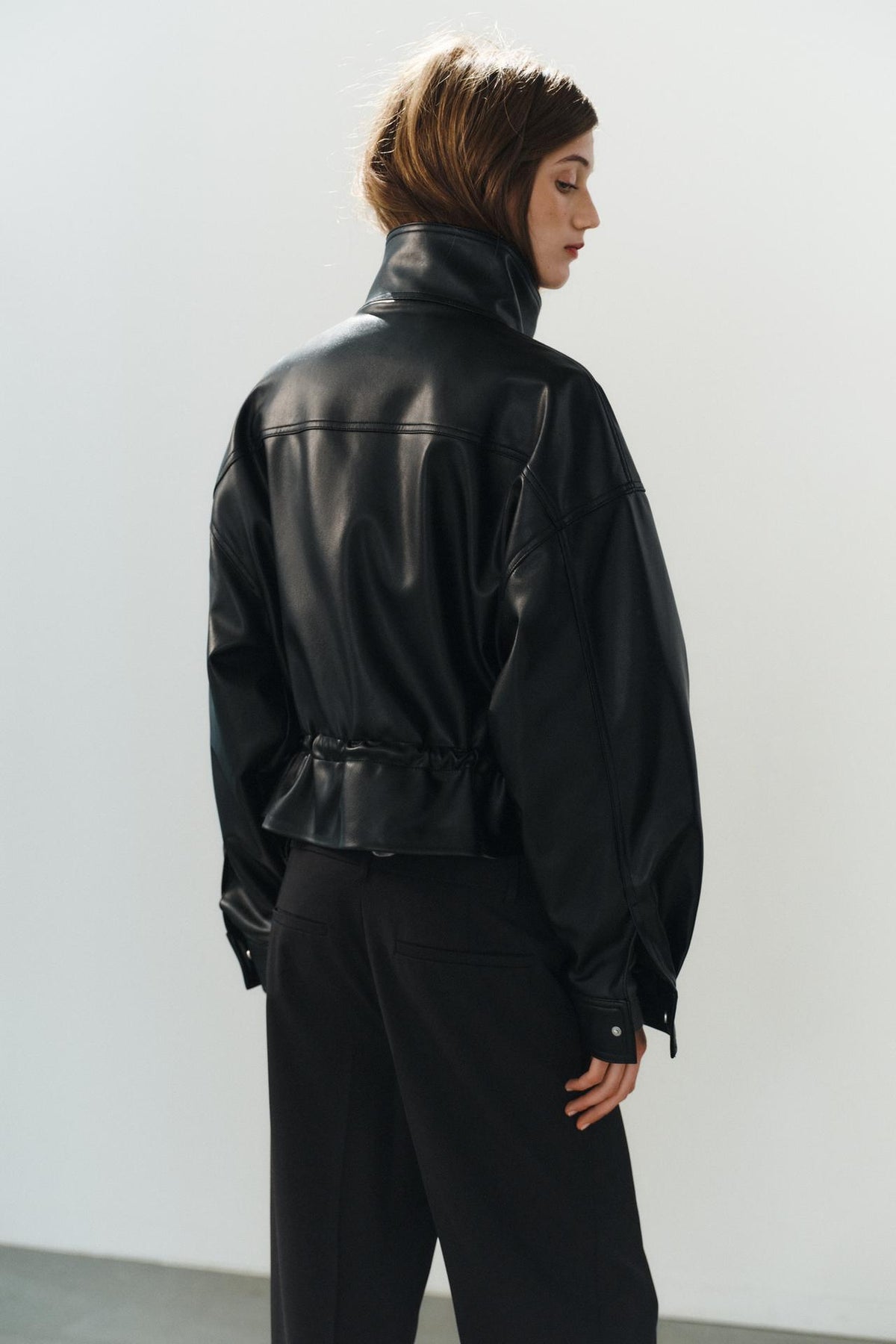 Ryder Jacket
