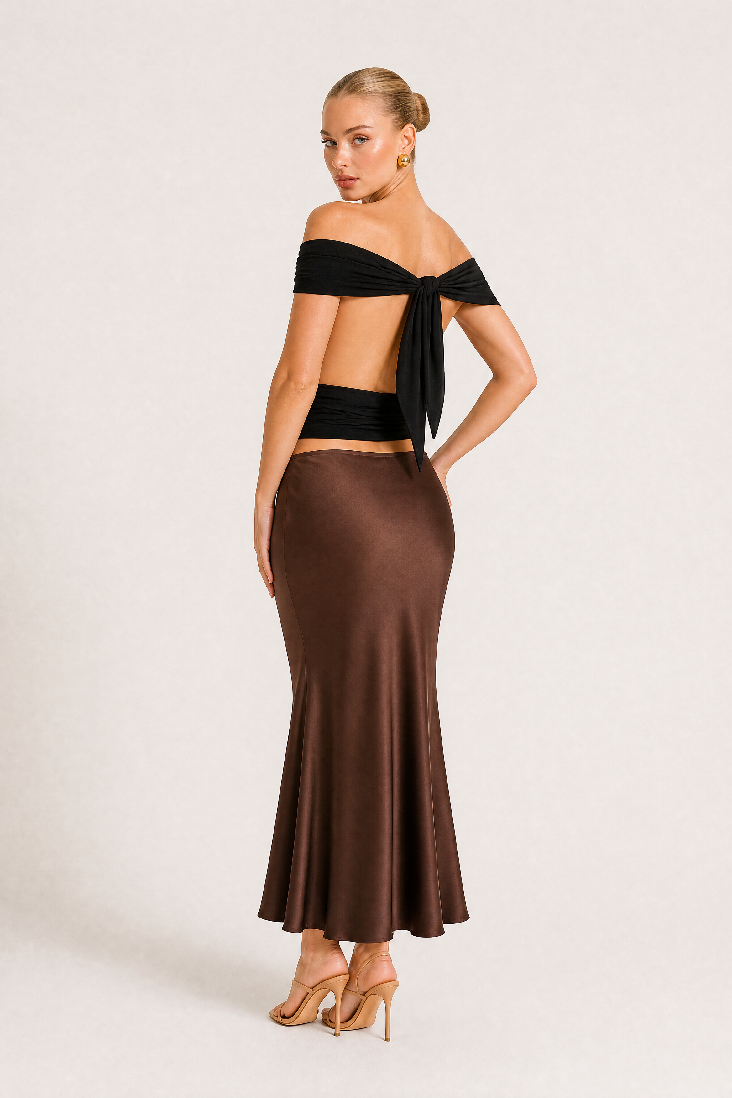 Malibu Ruched Top