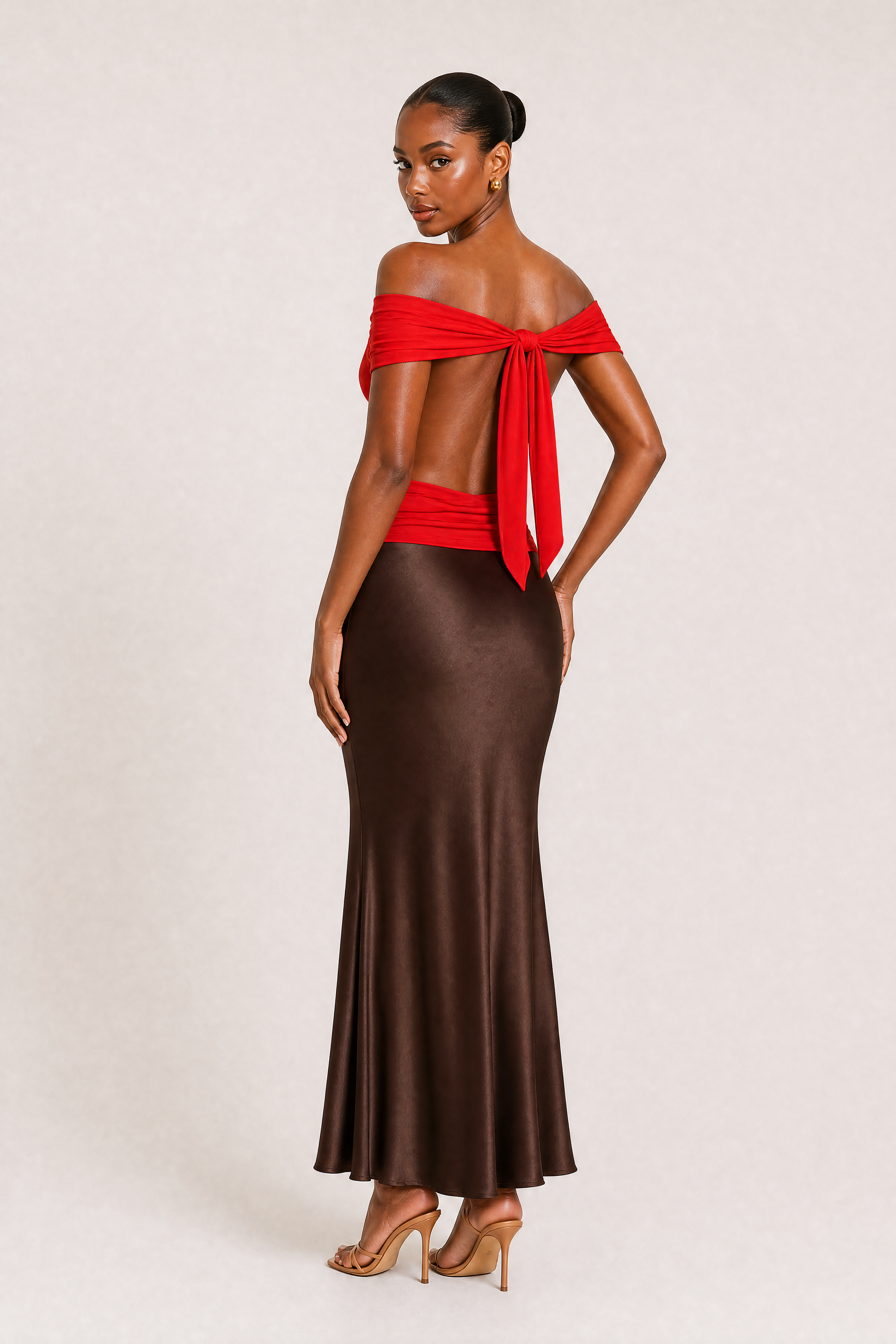 Malibu Ruched Top