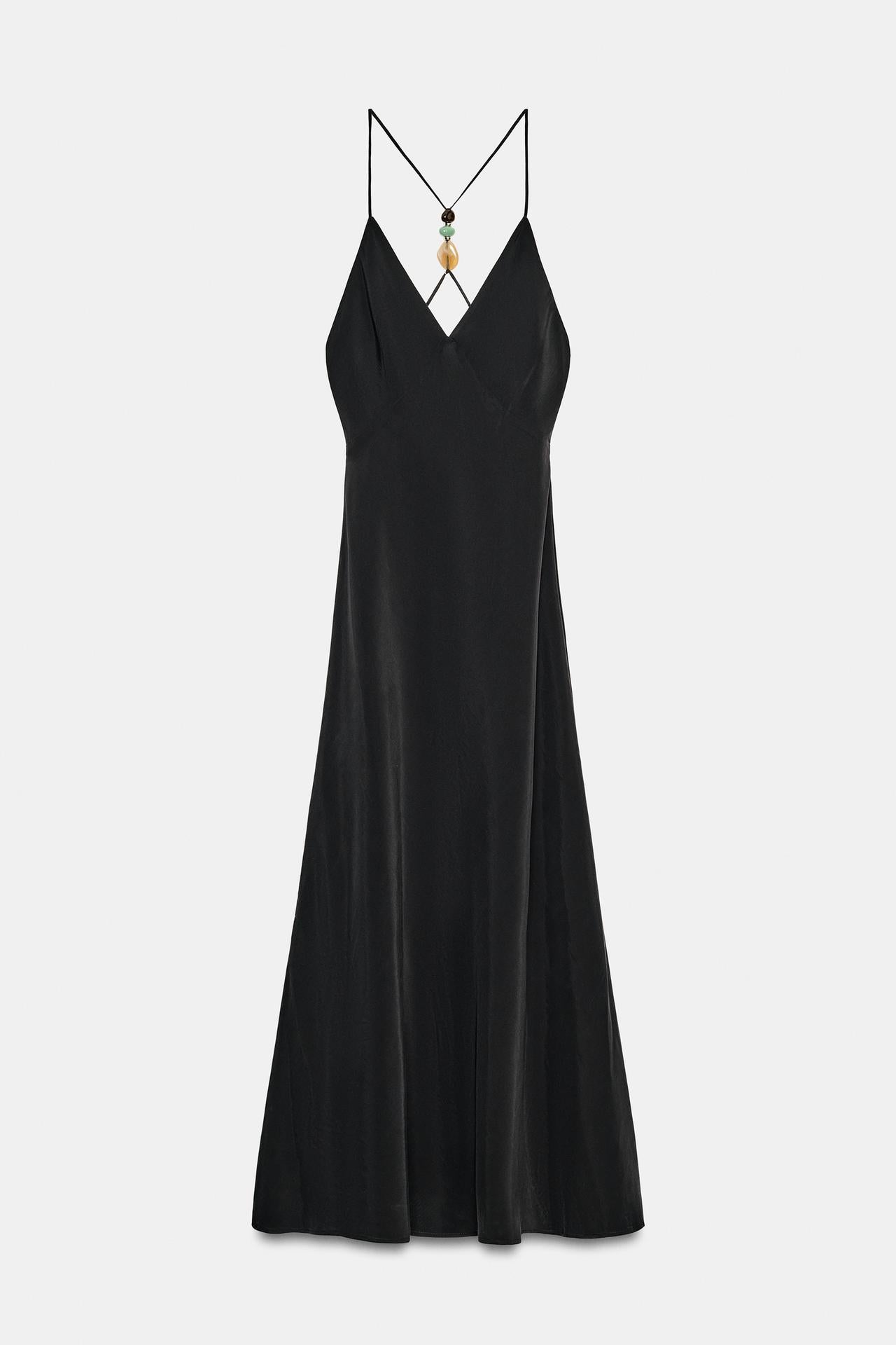 The Amara Dress