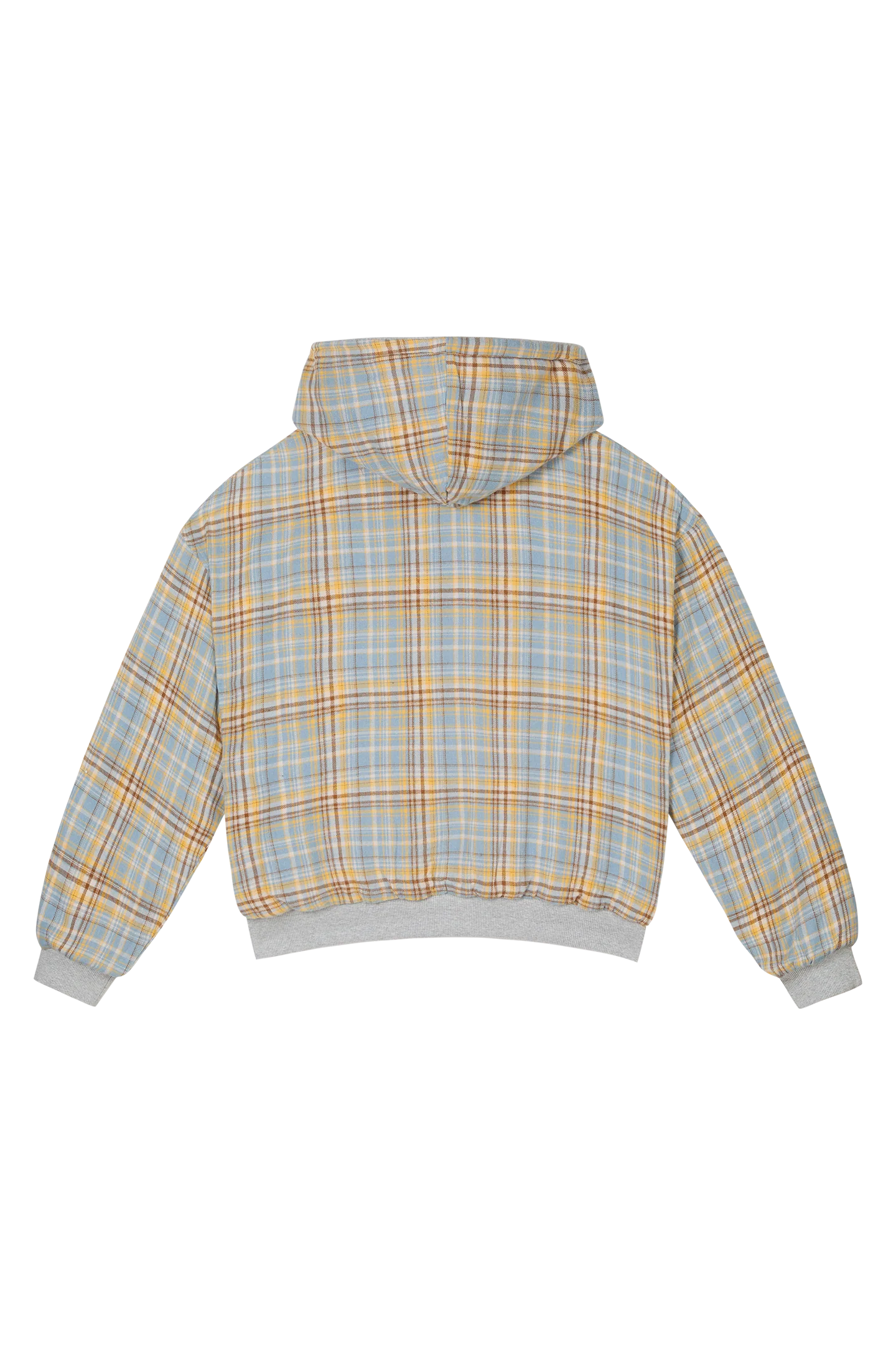 Off Duty Jacket