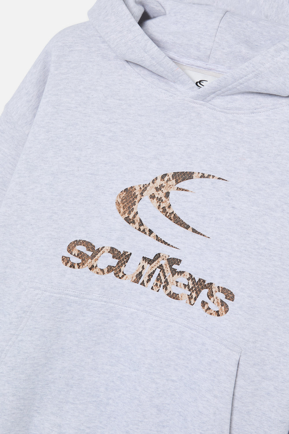 Wild Hoodie