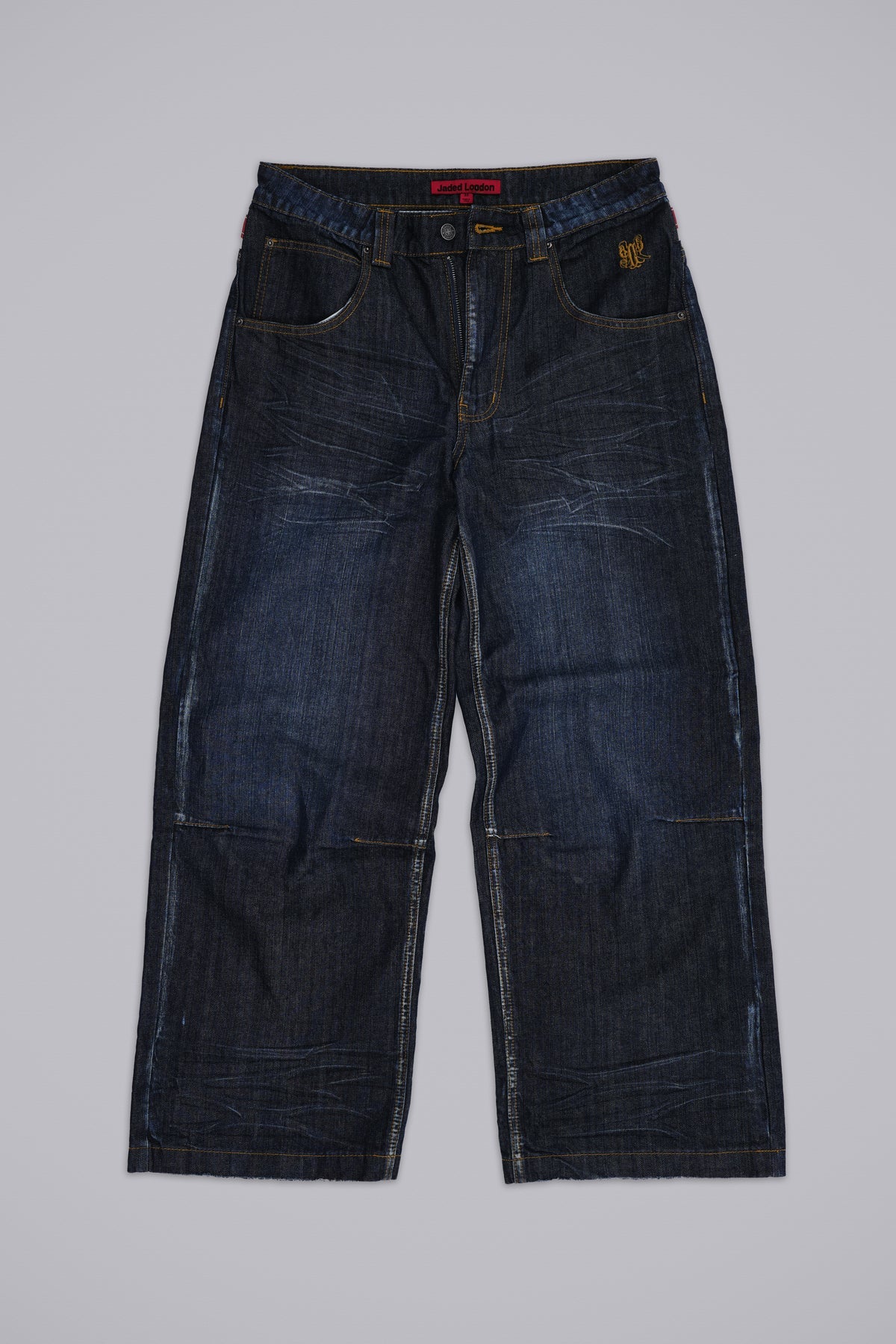 Riot Jeans