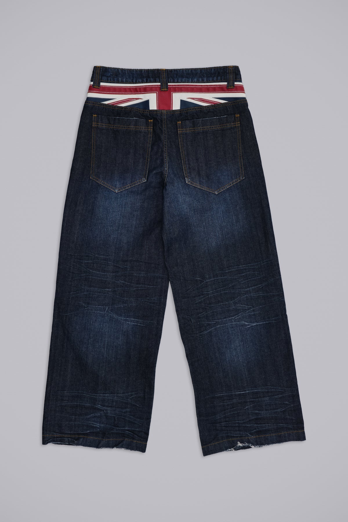 Riot Jeans