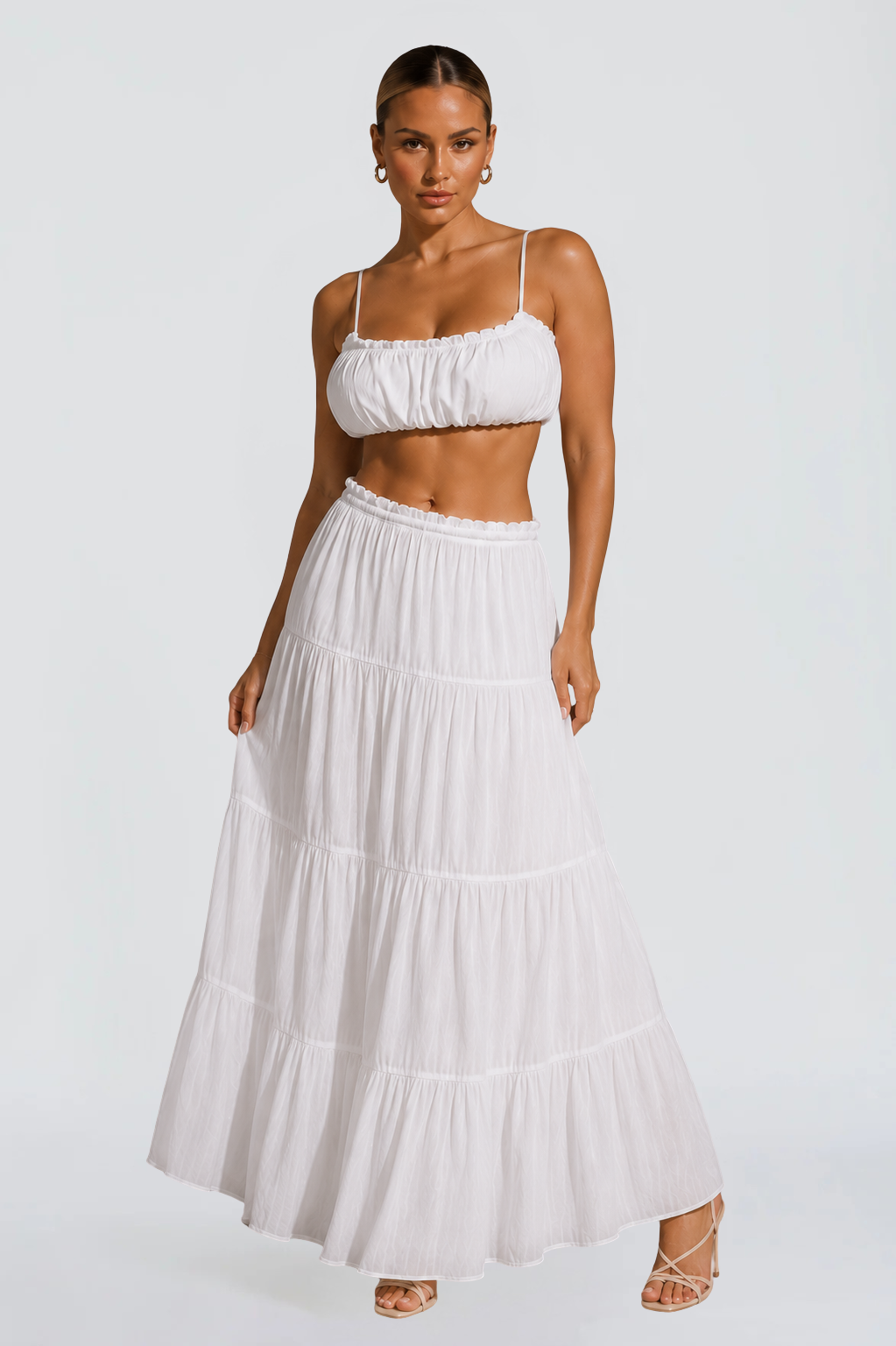 The Mykonos Two-Piece Set