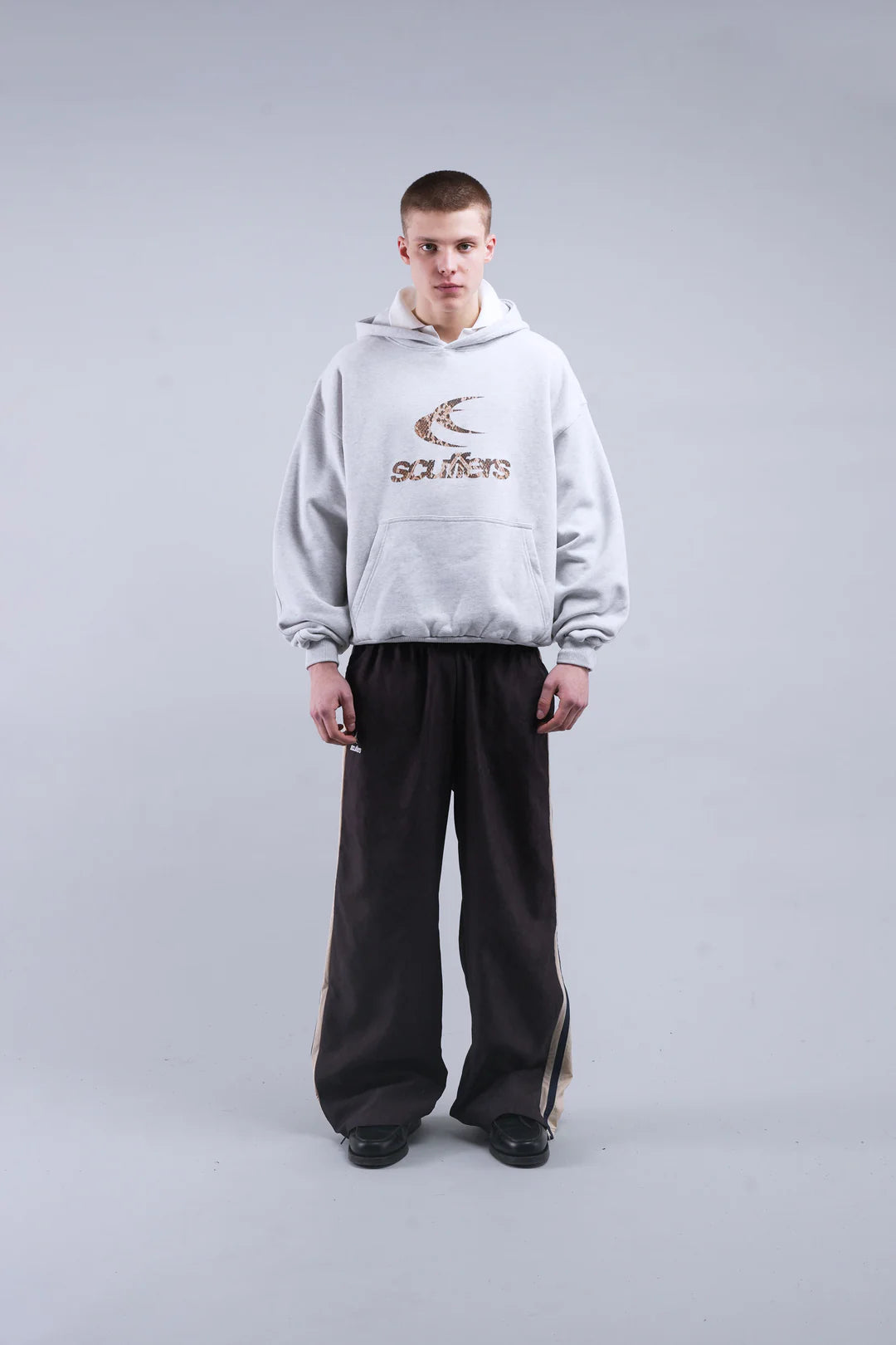 Wild Hoodie