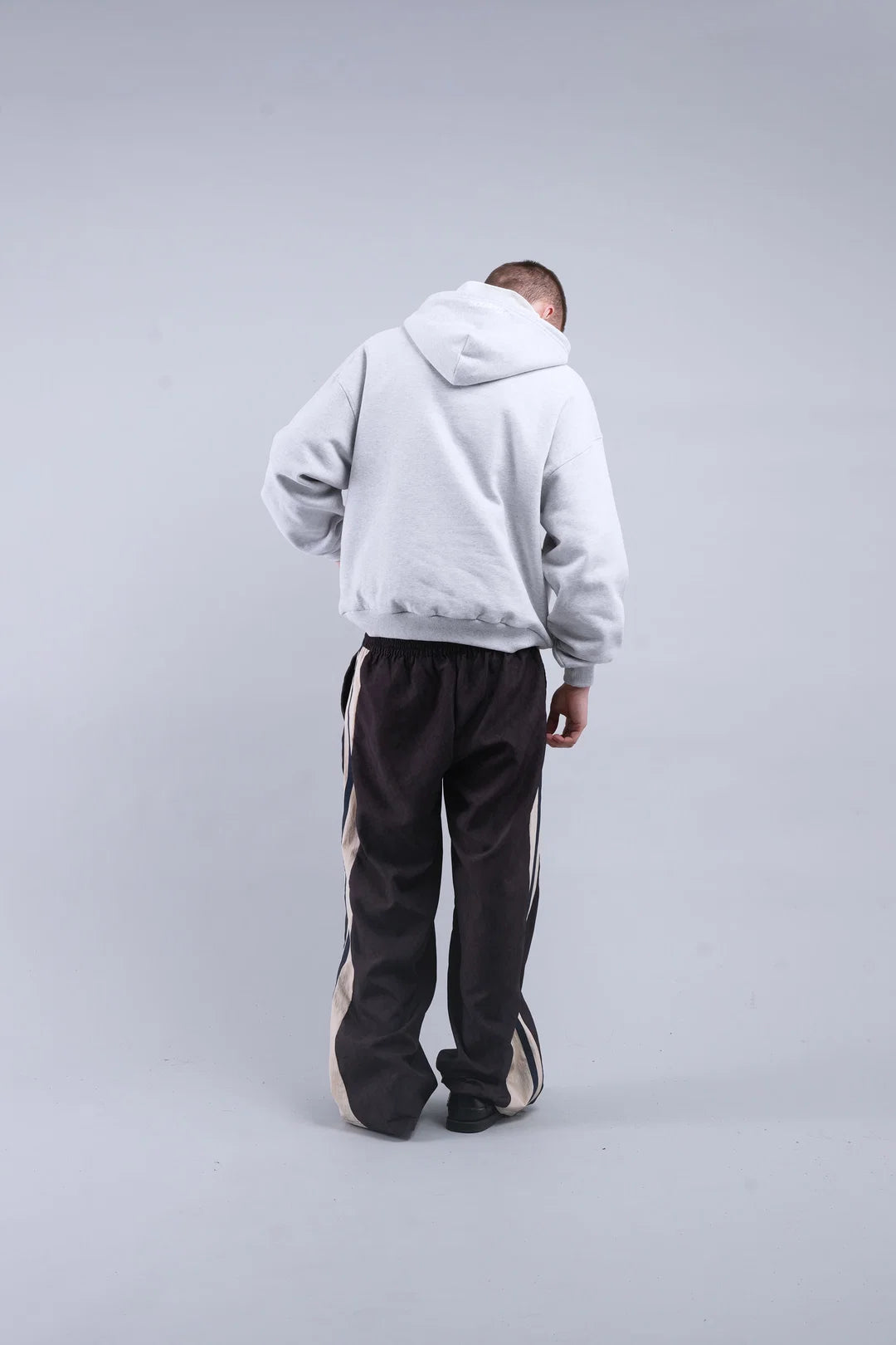 Wild Hoodie