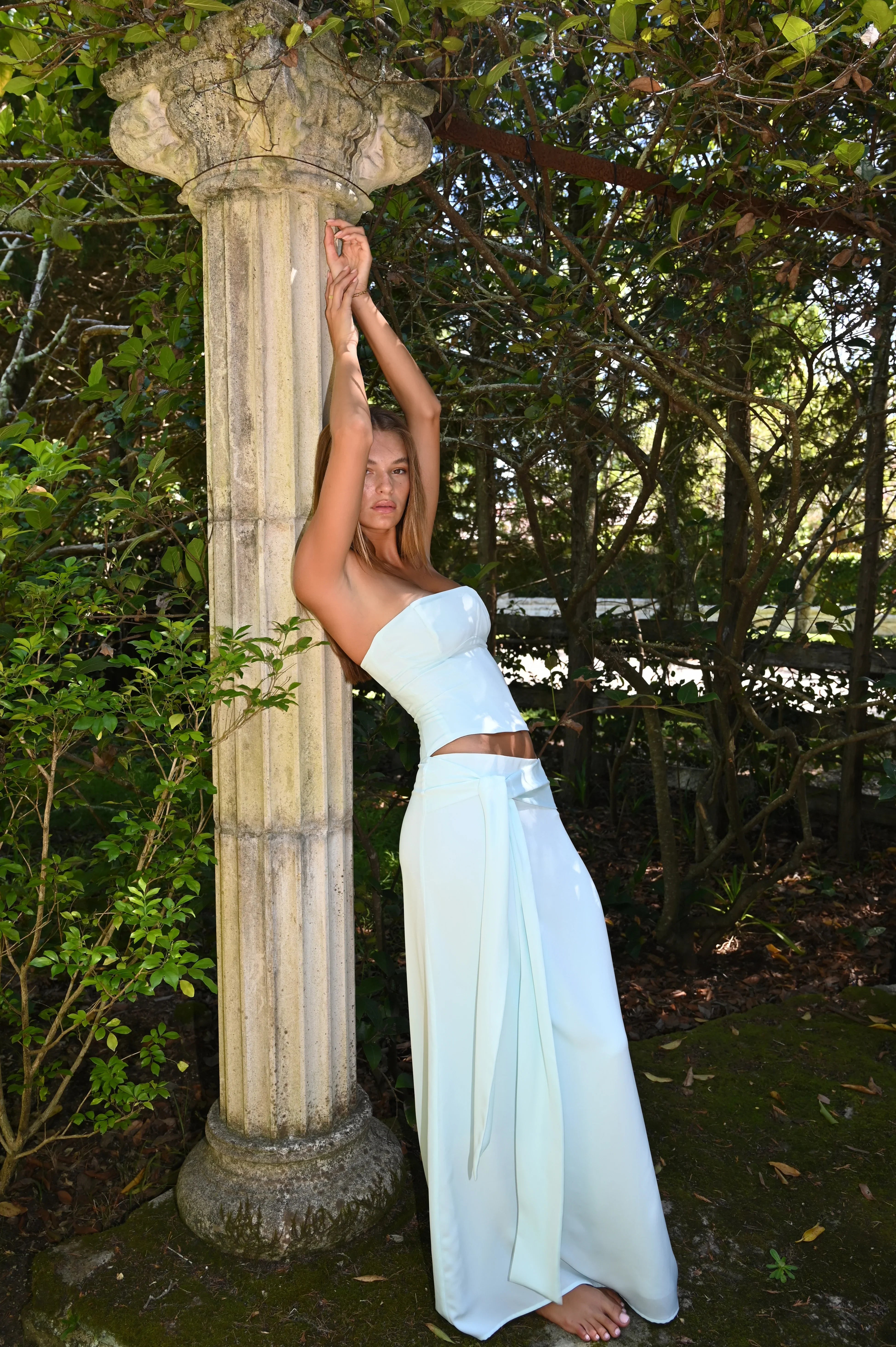 Ocean Muse Two-Piece