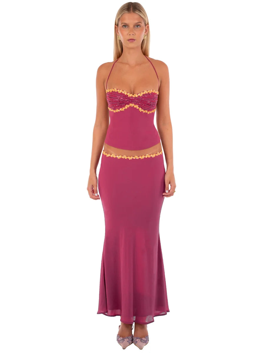 Syrene Set