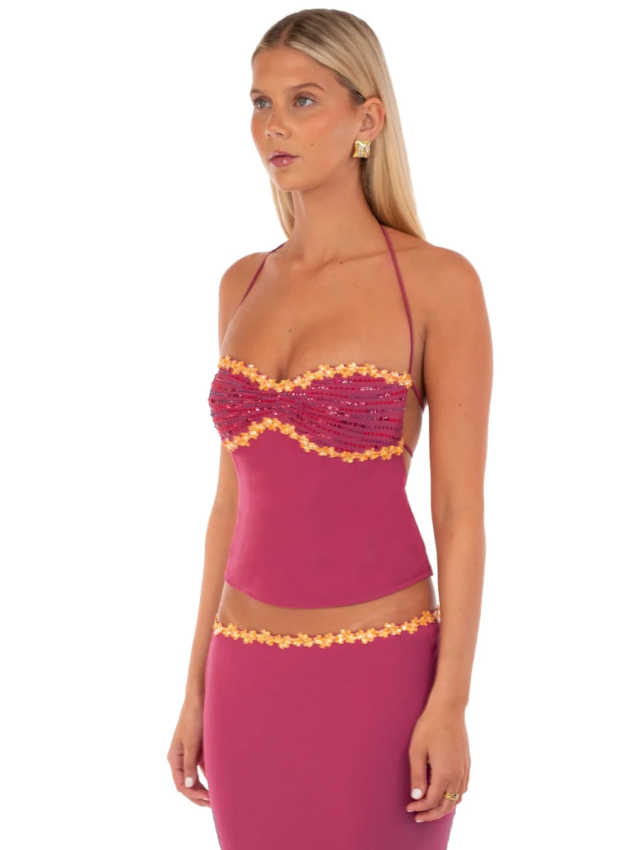 Syrene Set