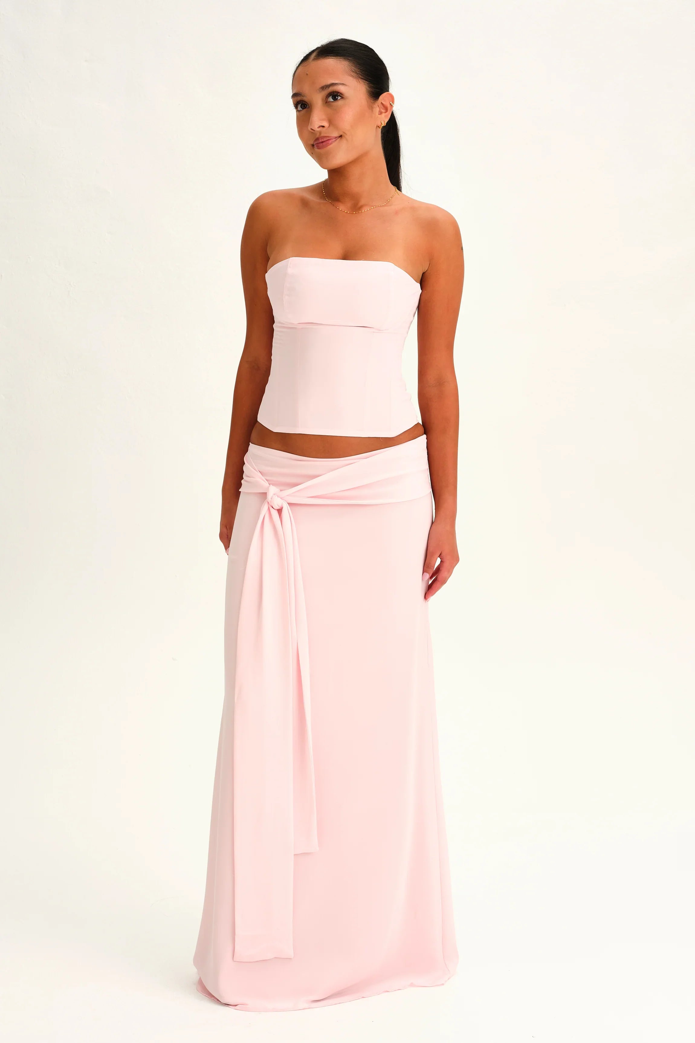 Ocean Muse Two-Piece