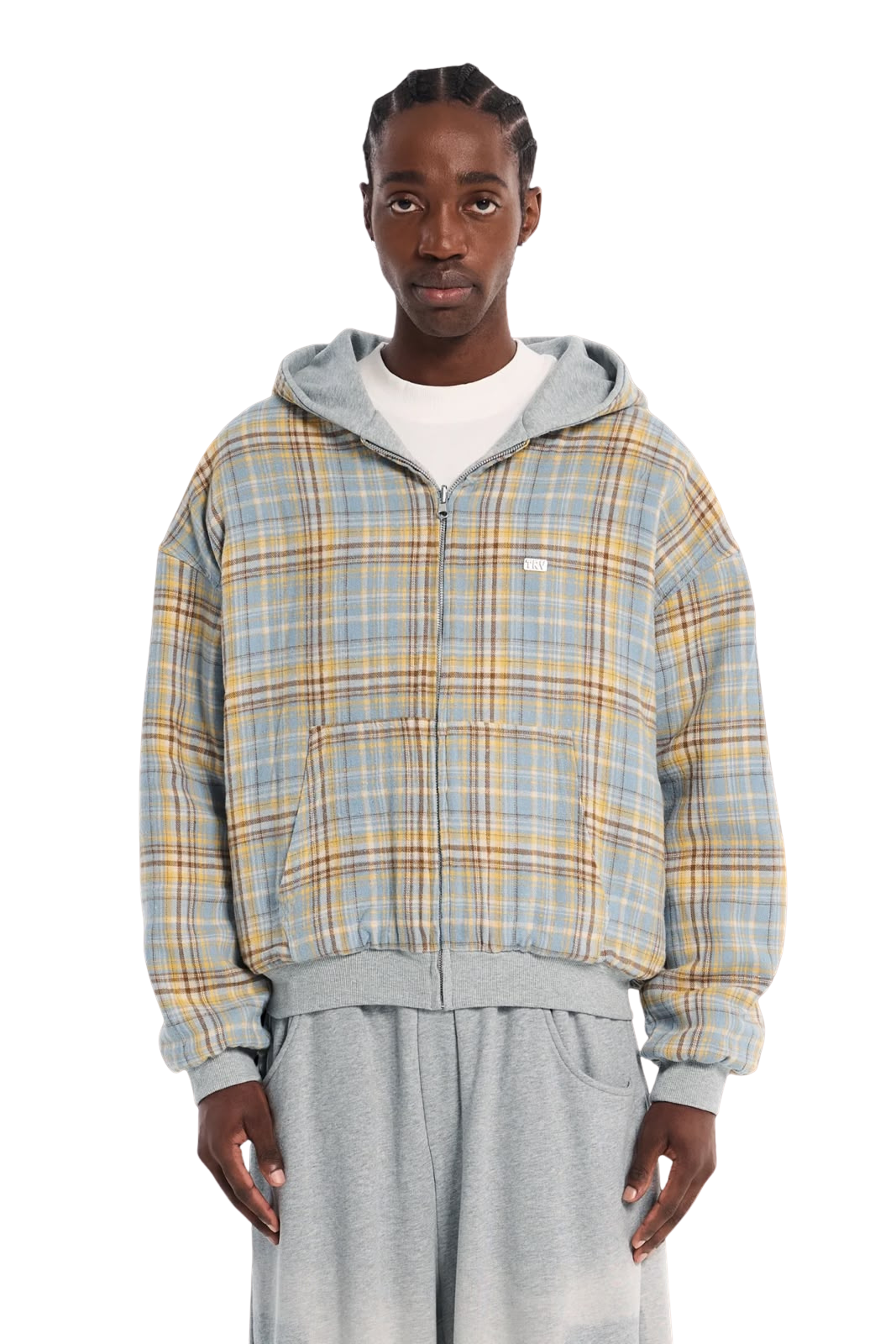 Off Duty Jacket