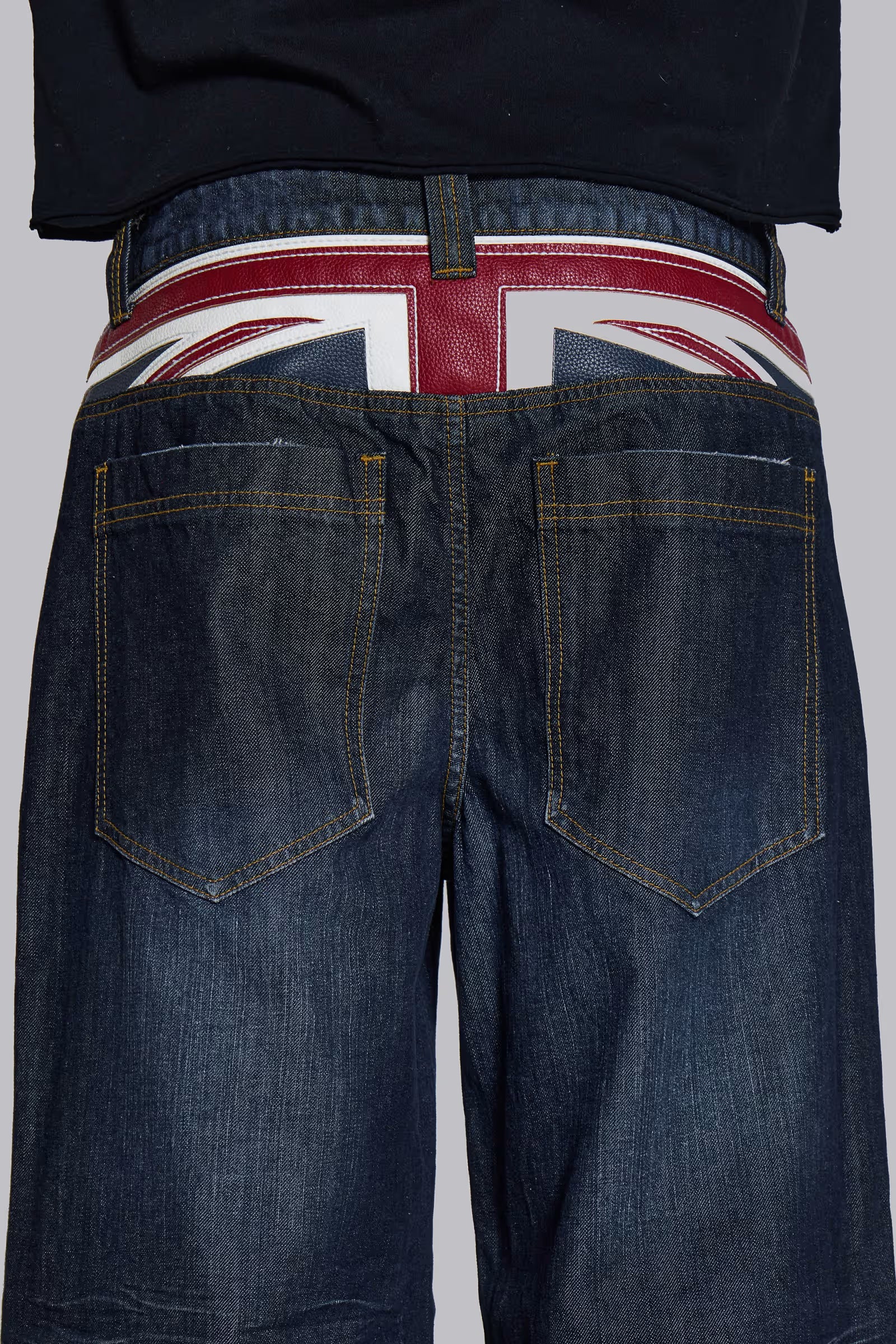 Riot Jeans