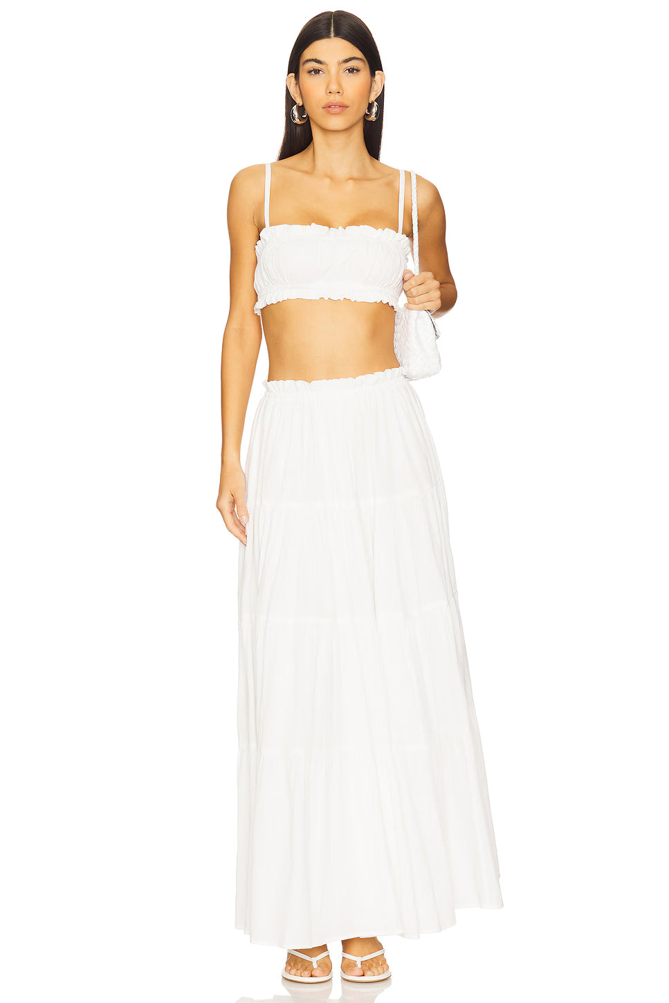 The Mykonos Two-Piece Set