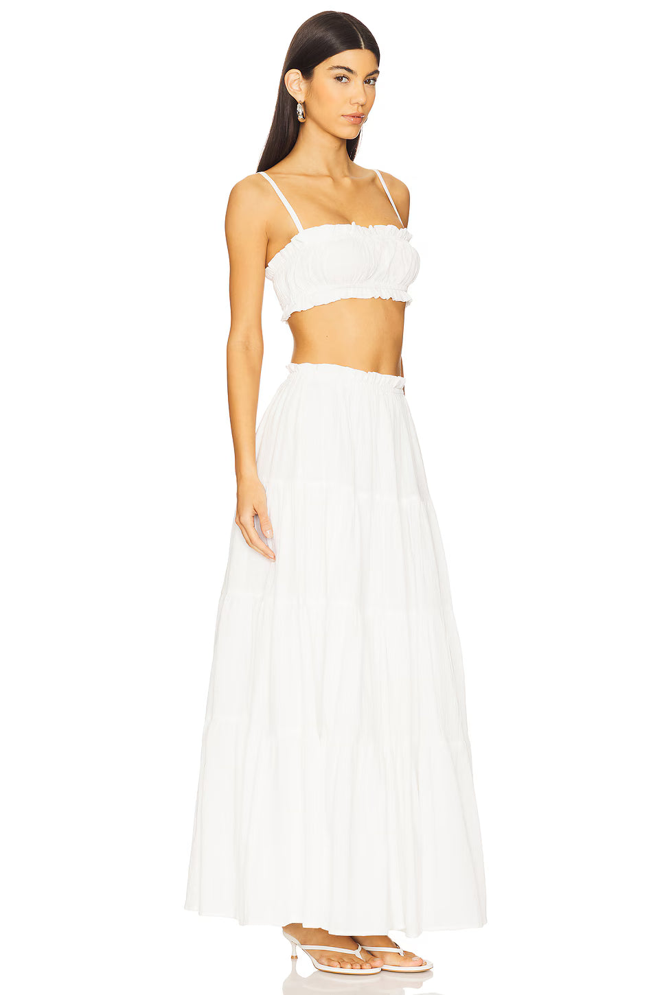 The Mykonos Two-Piece Set