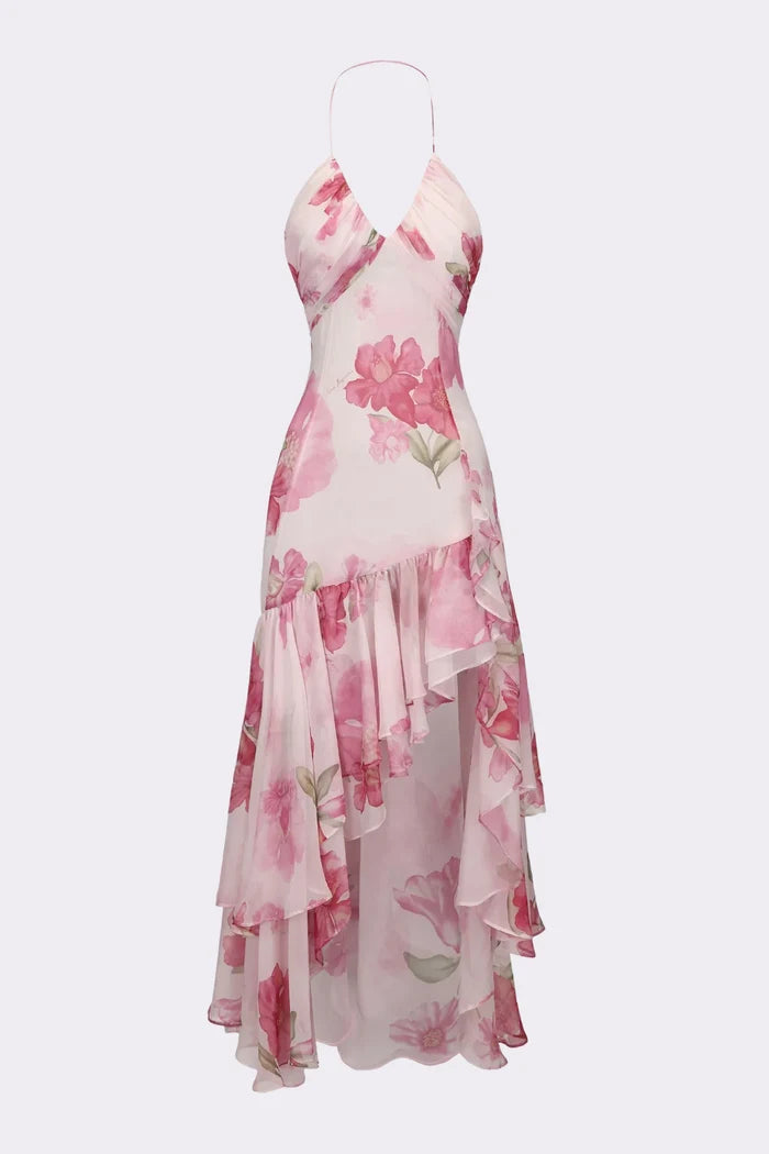 Marbella Dress