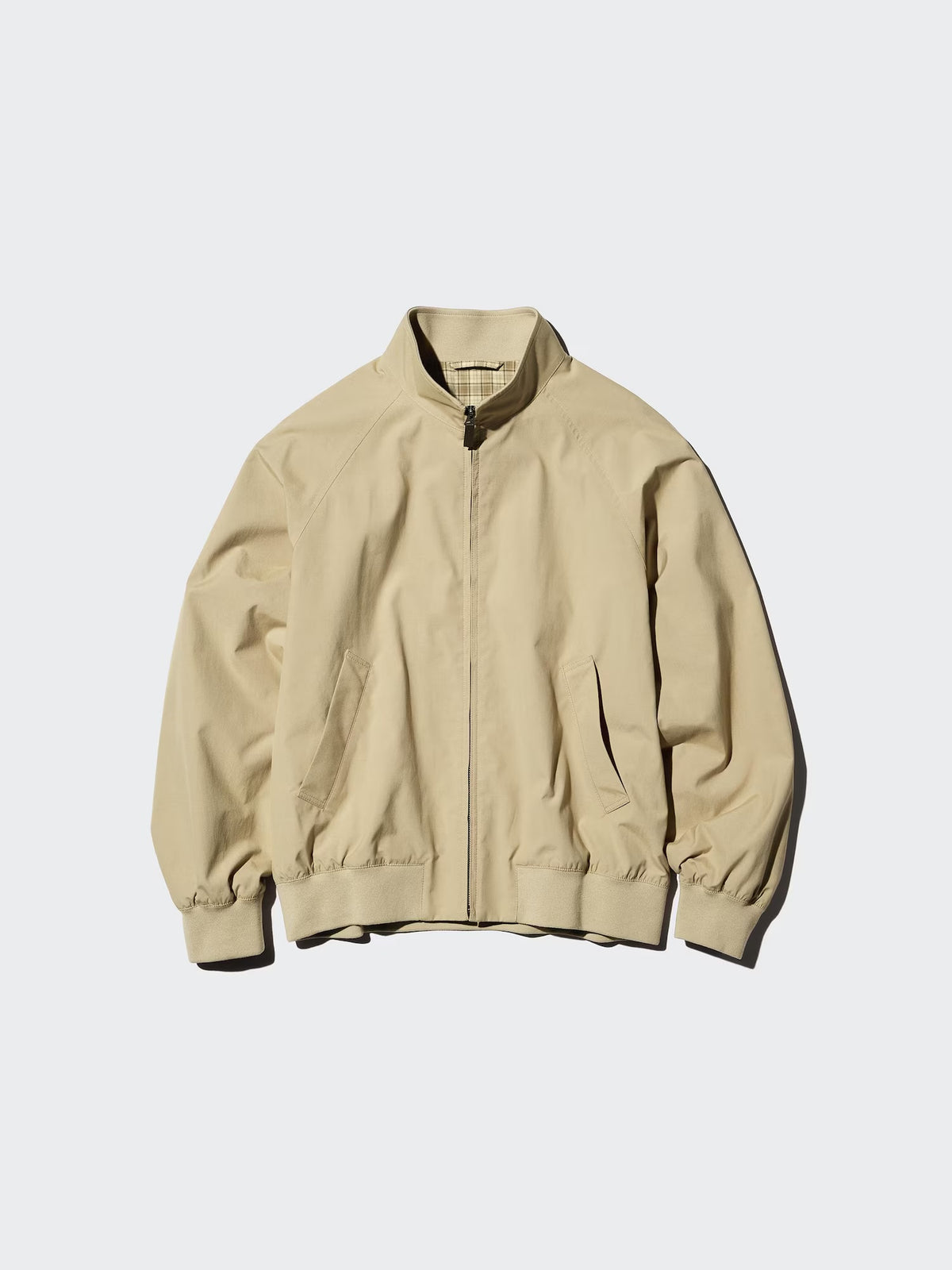 Harrington Jacket