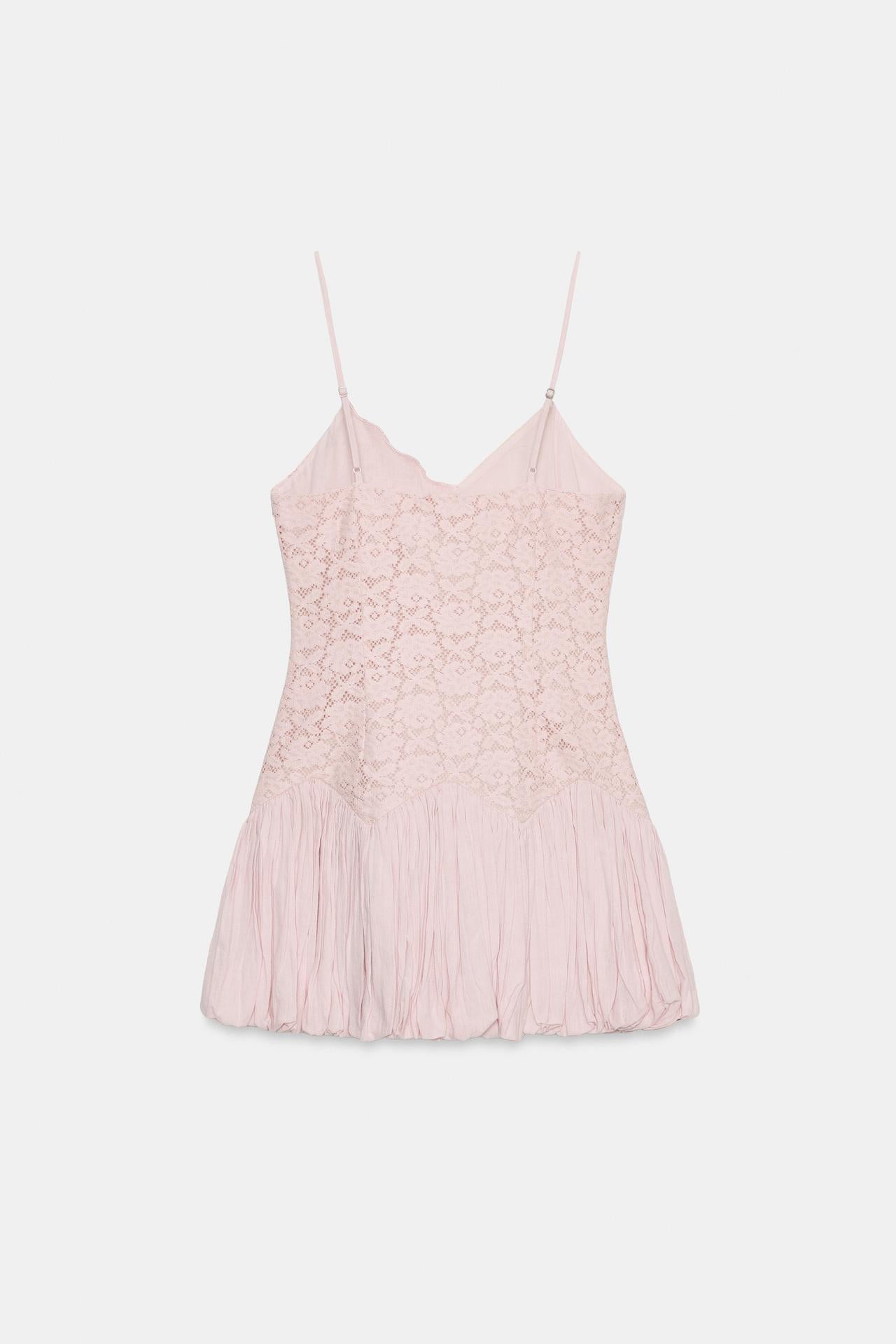Dahlia Mini Dress