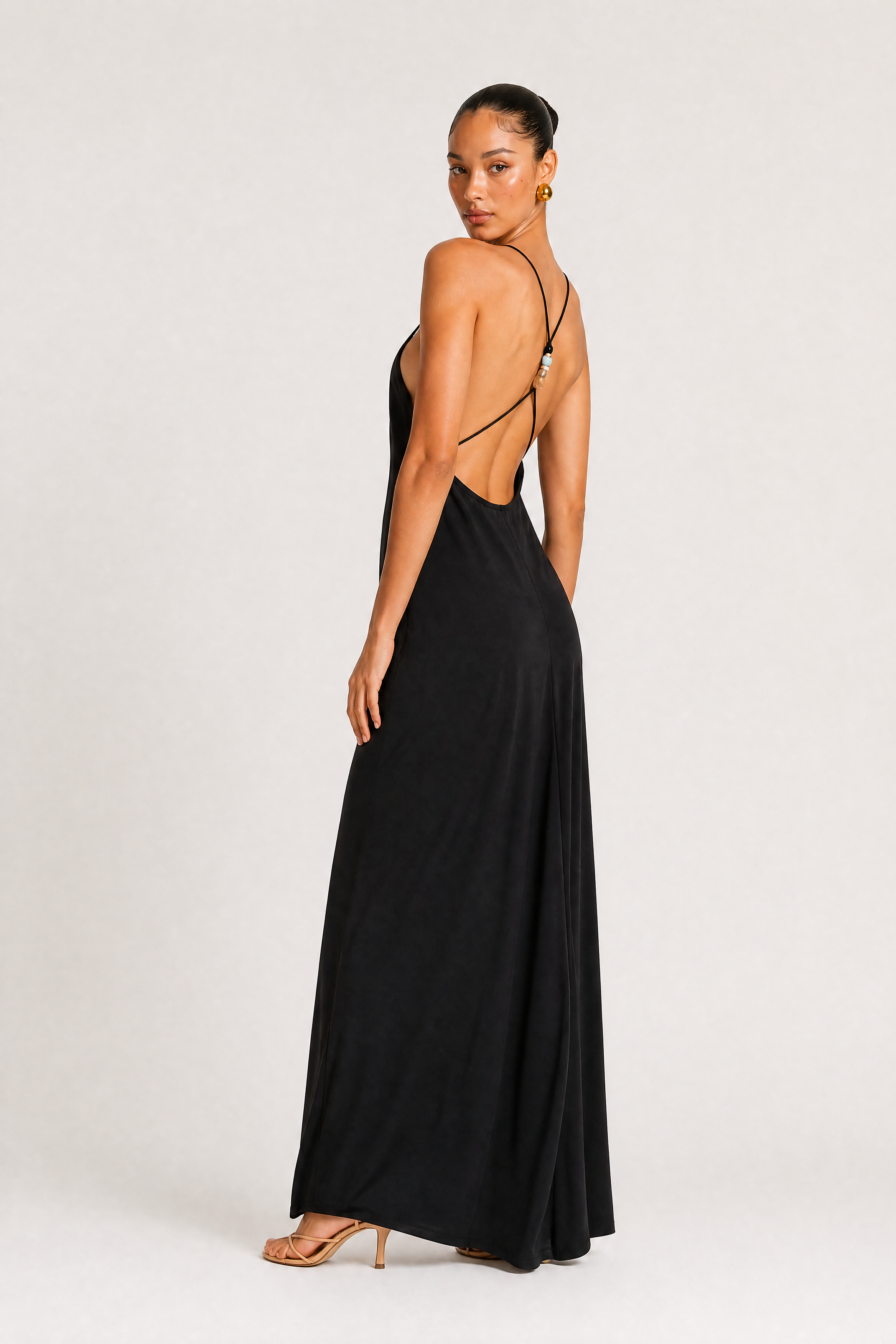 The Amara Dress