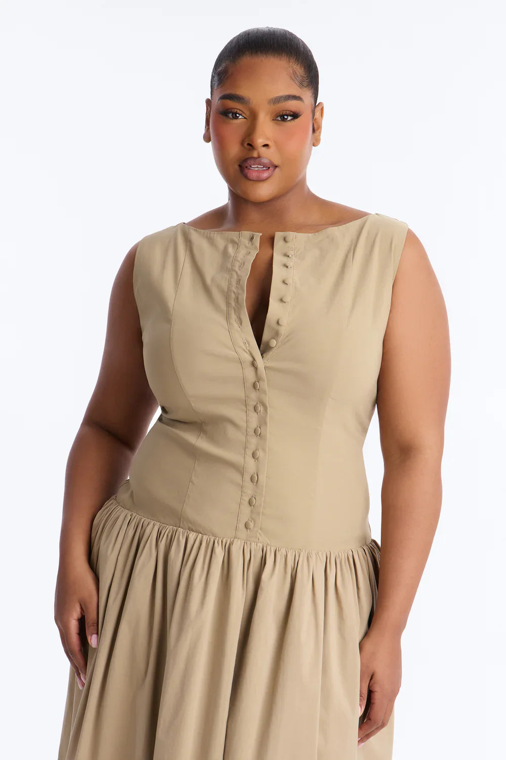 Ardena Maxi Dress