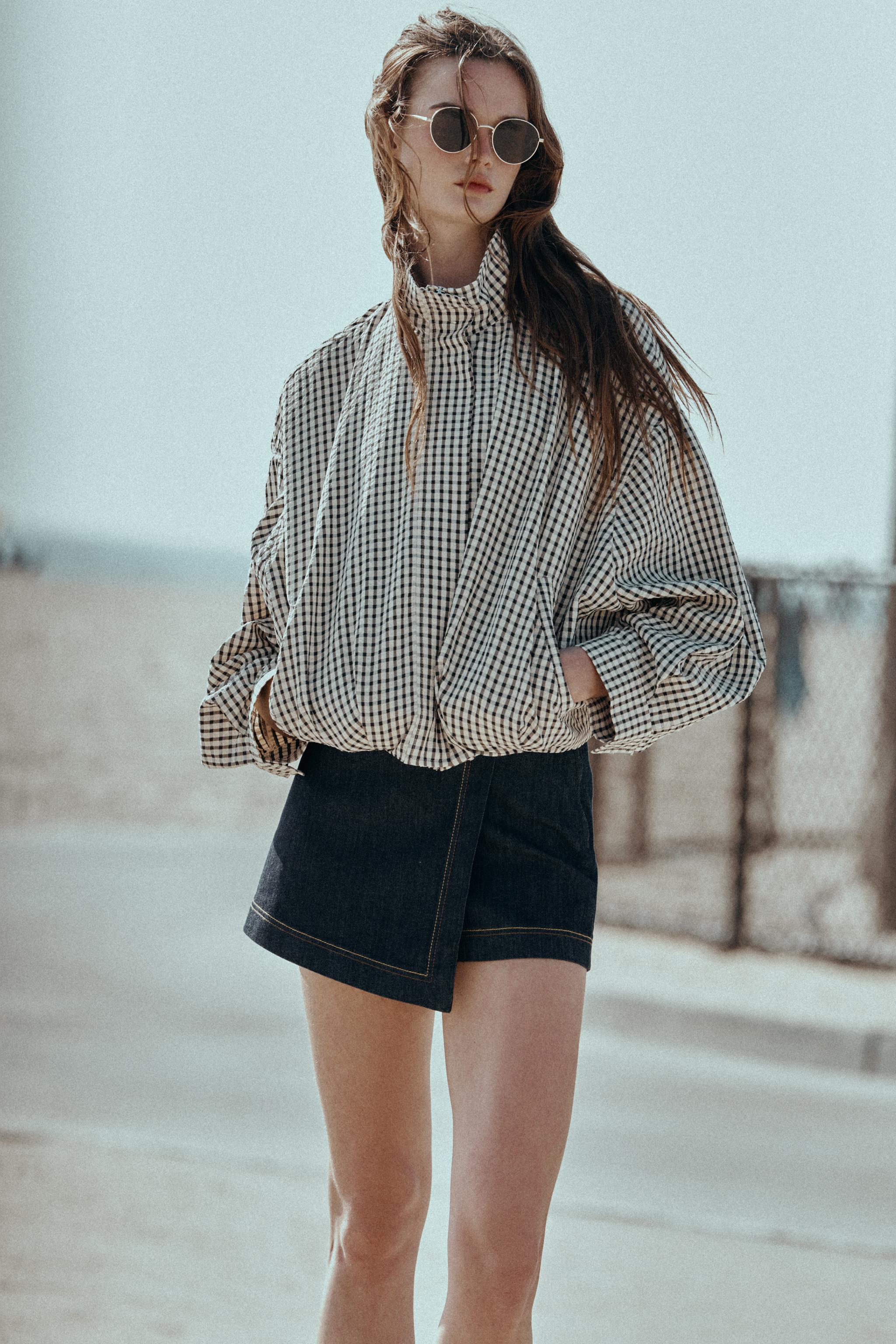 Mila Jacket