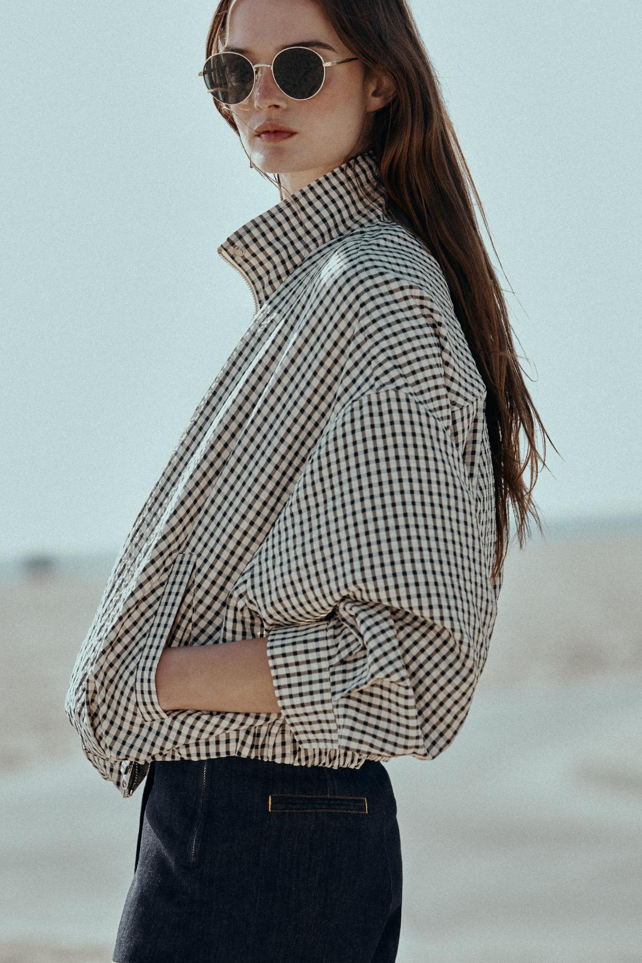 Mila Jacket