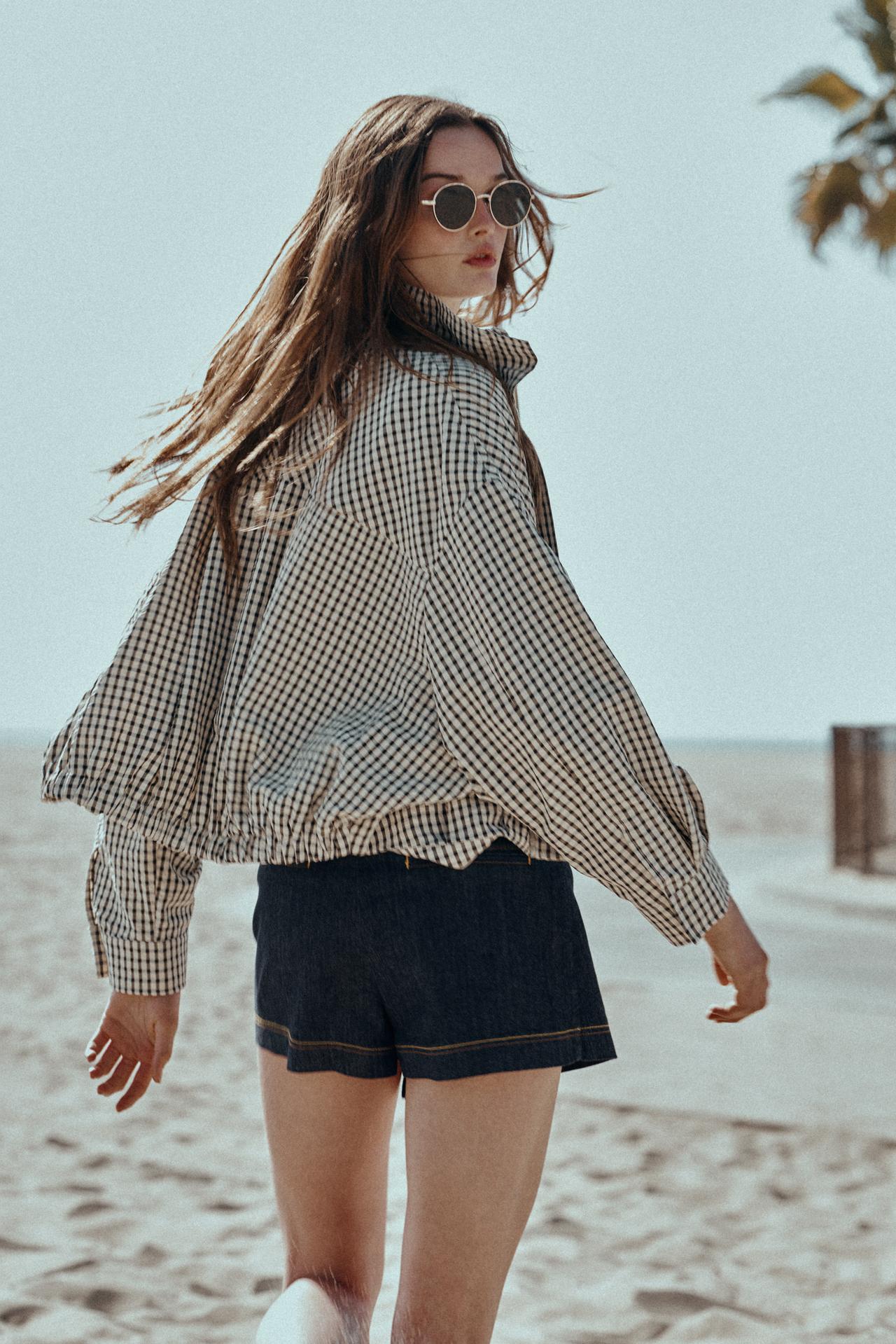 Mila Jacket