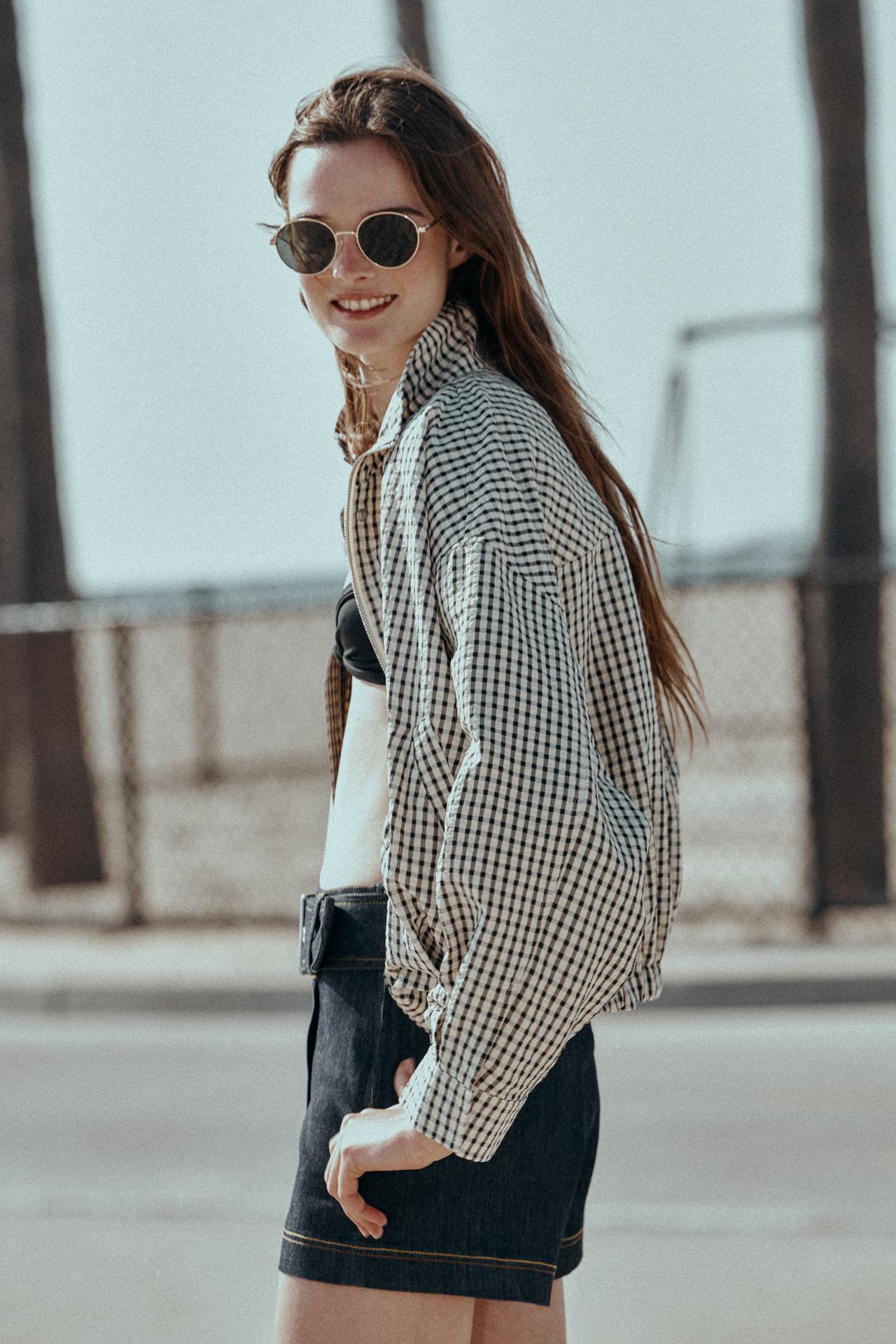 Mila Jacket