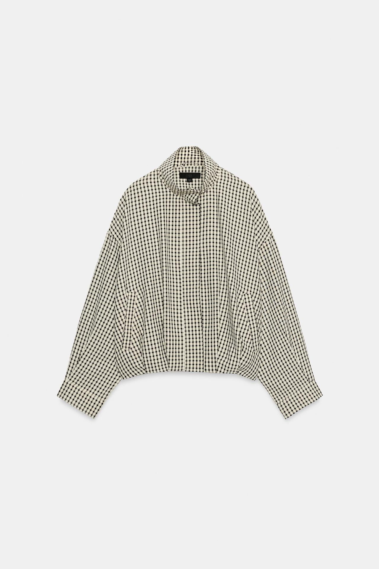 Mila Jacket