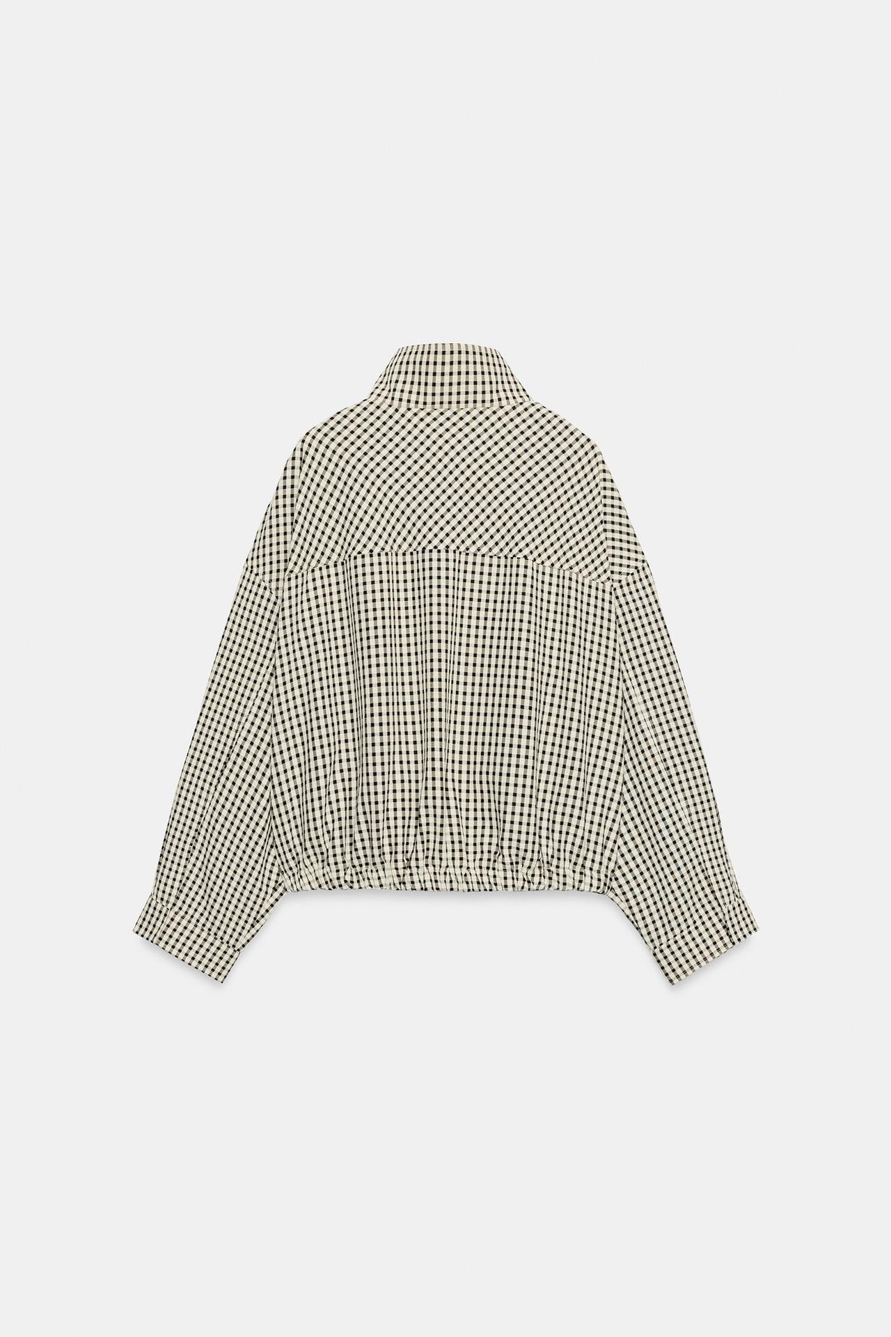 Mila Jacket