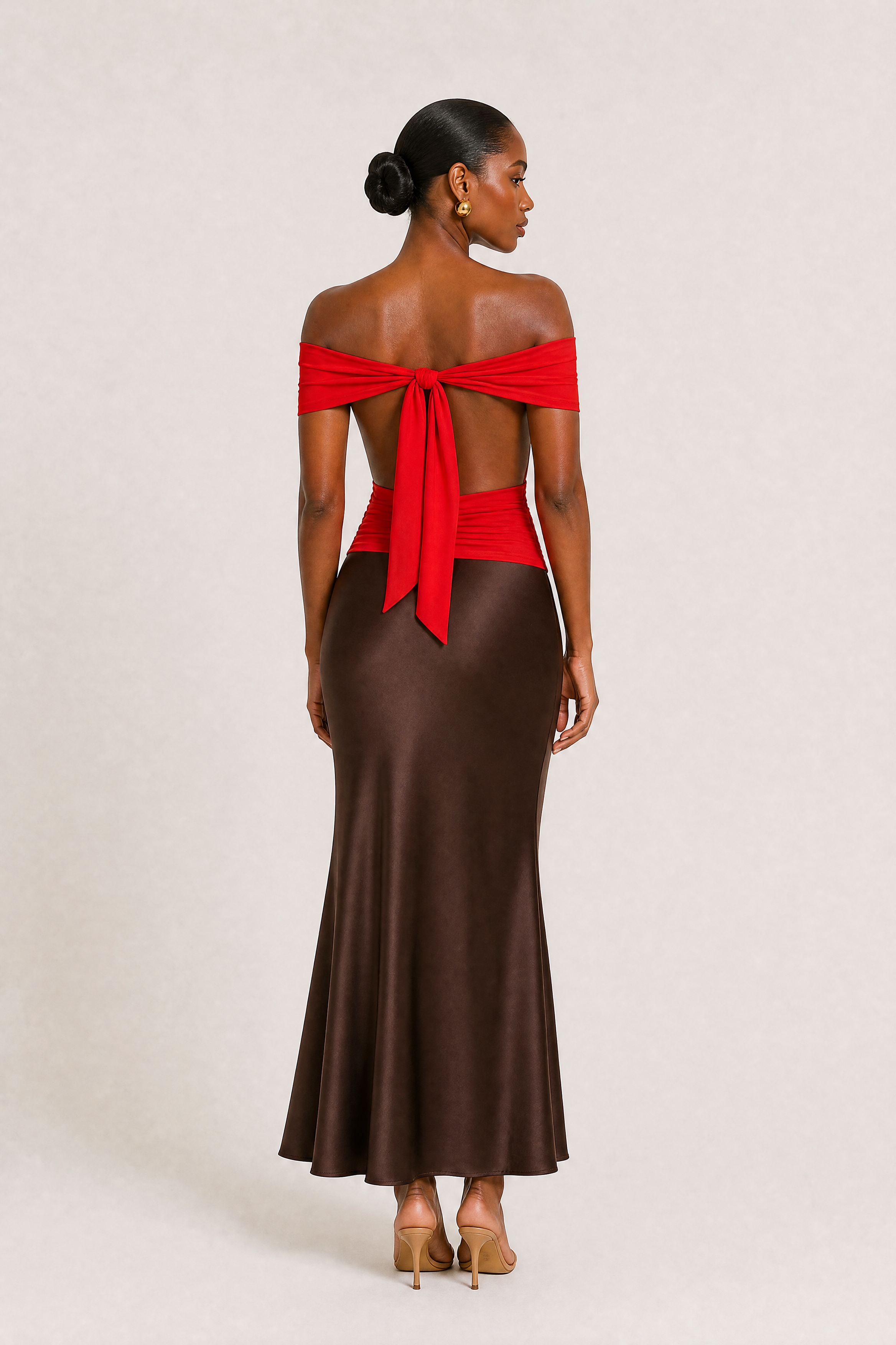 Malibu Ruched Top