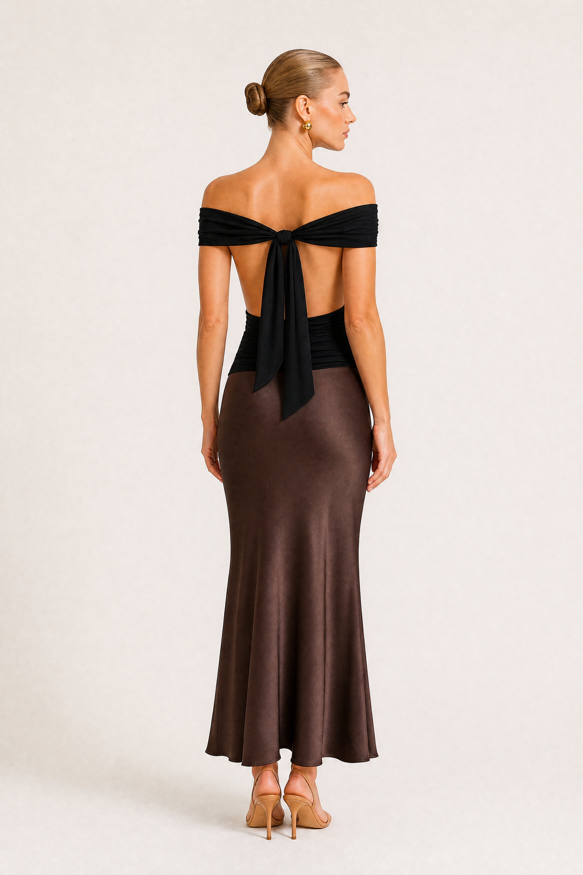 Malibu Ruched Top