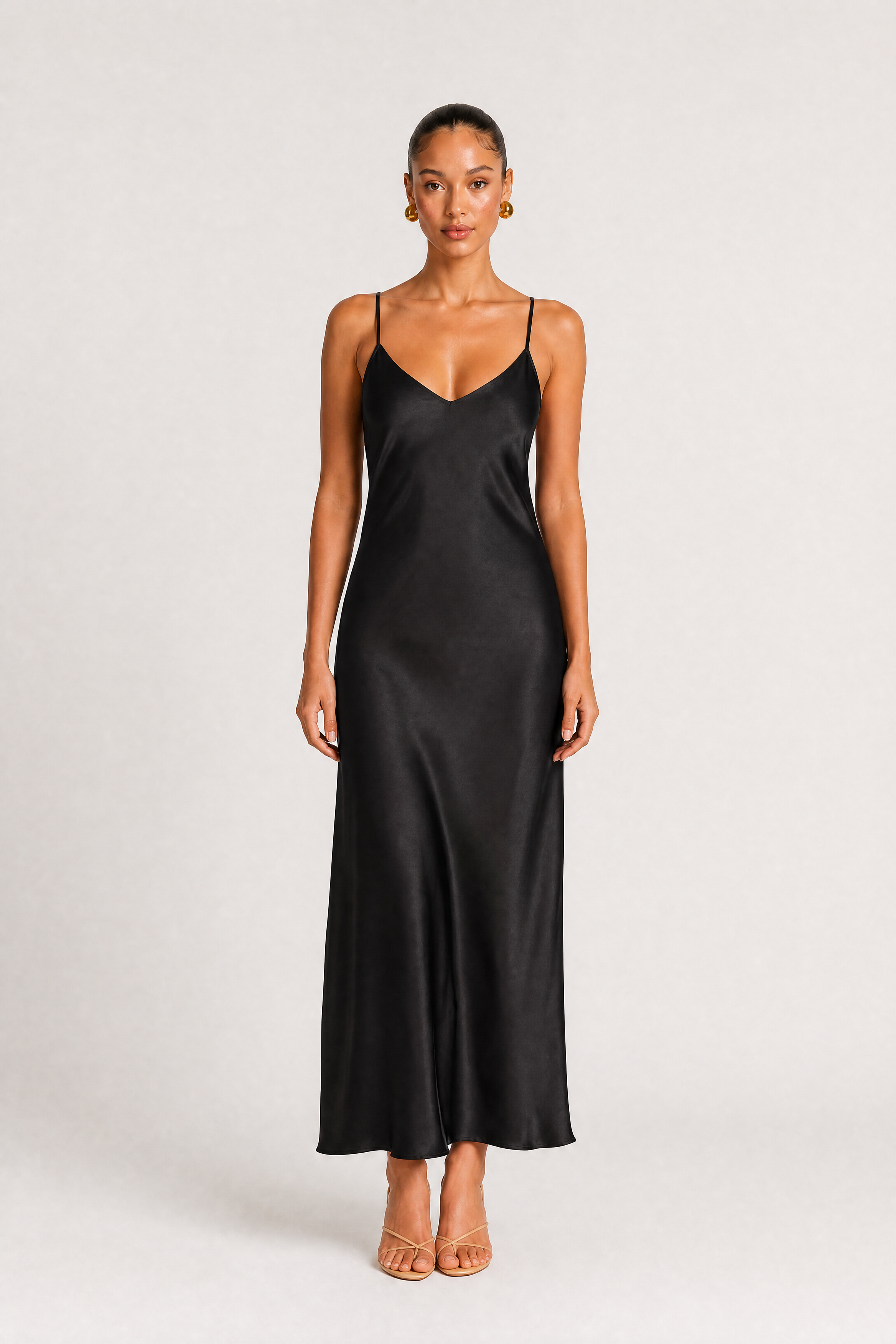 The Amara Dress