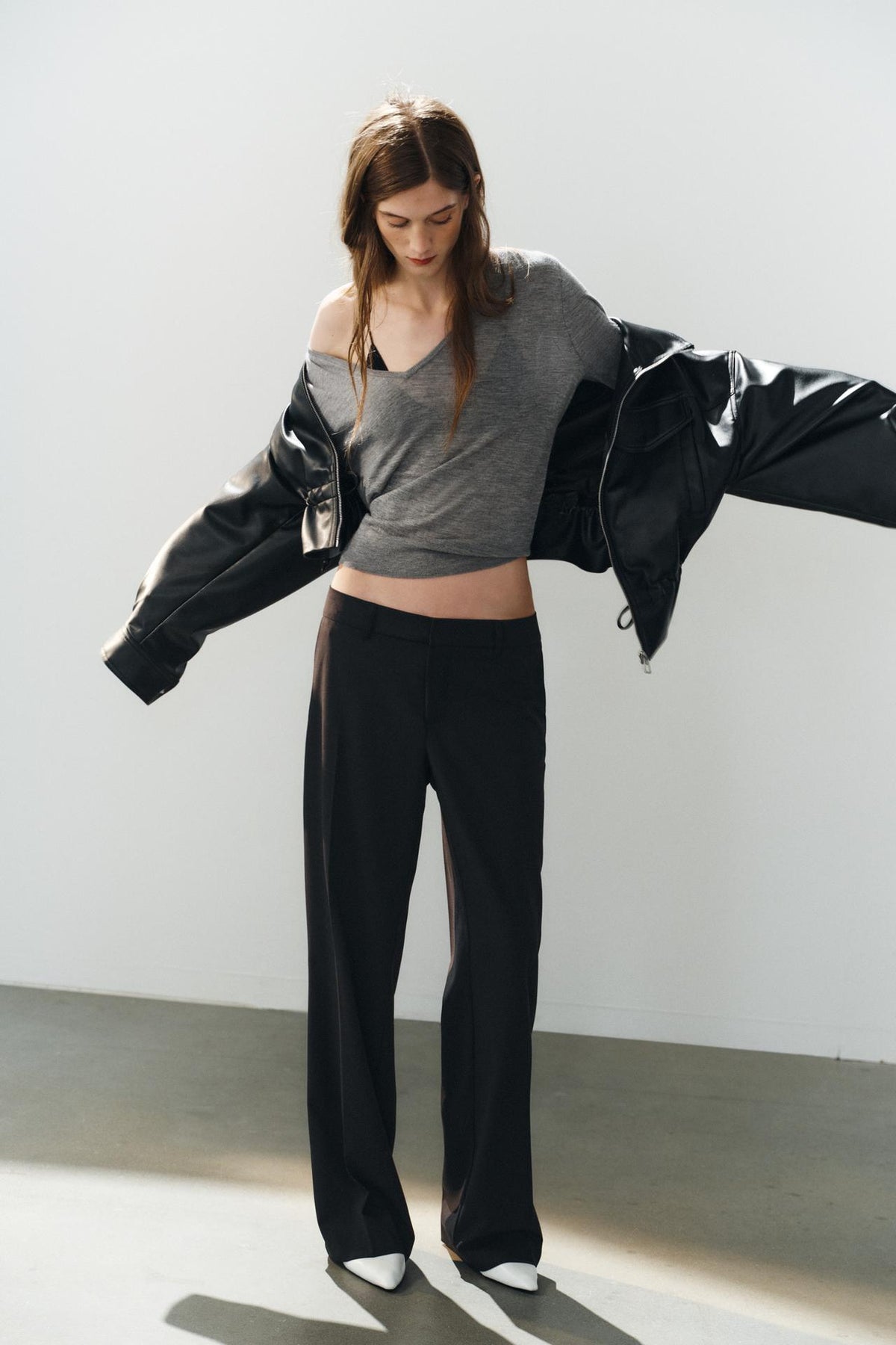 Ryder Jacket