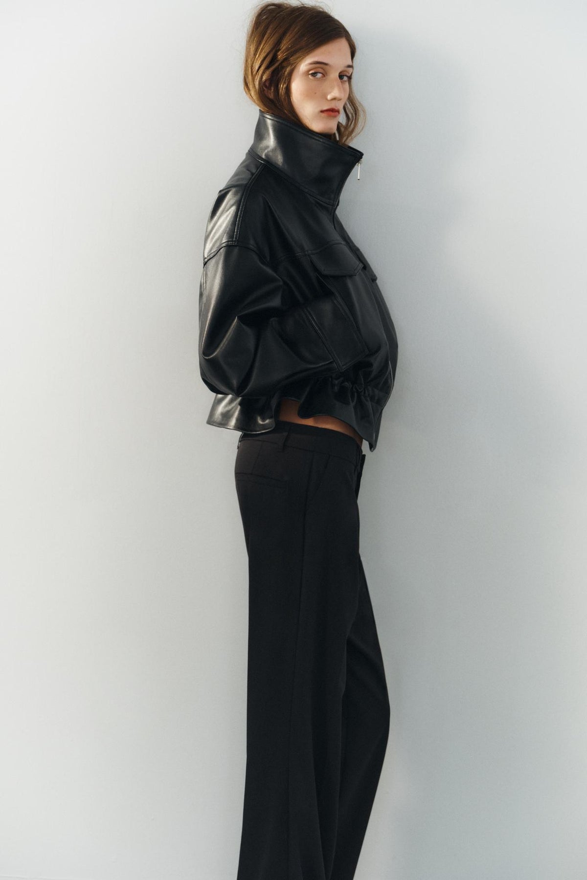 Ryder Jacket