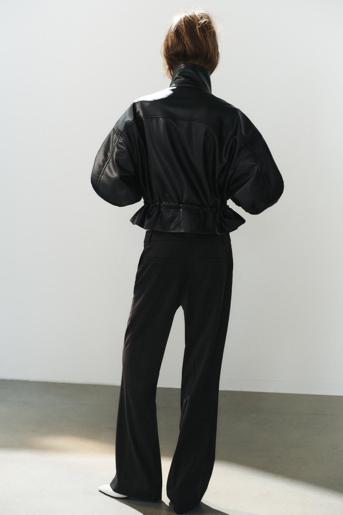 Ryder Jacket