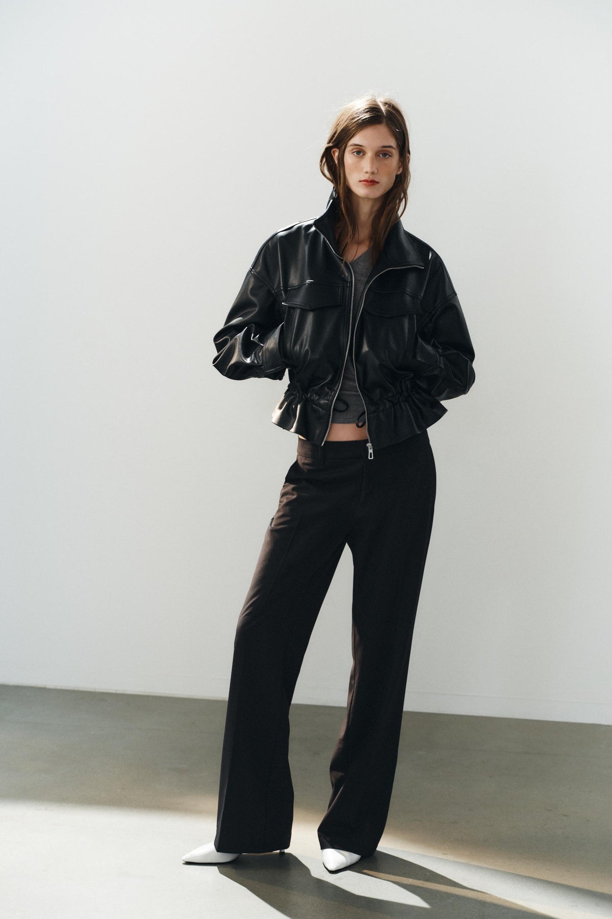 Ryder Jacket