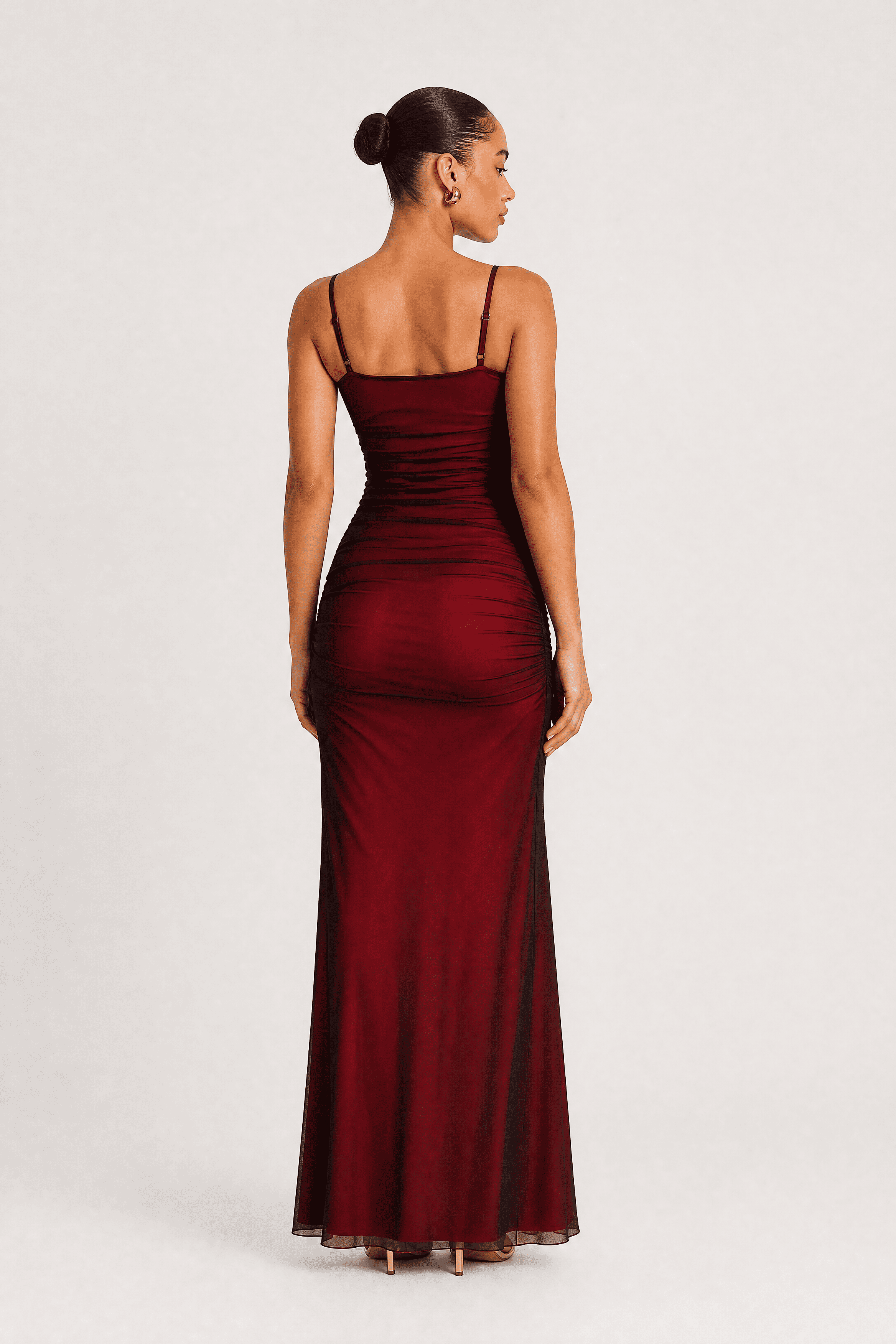Ember Mesh Maxi